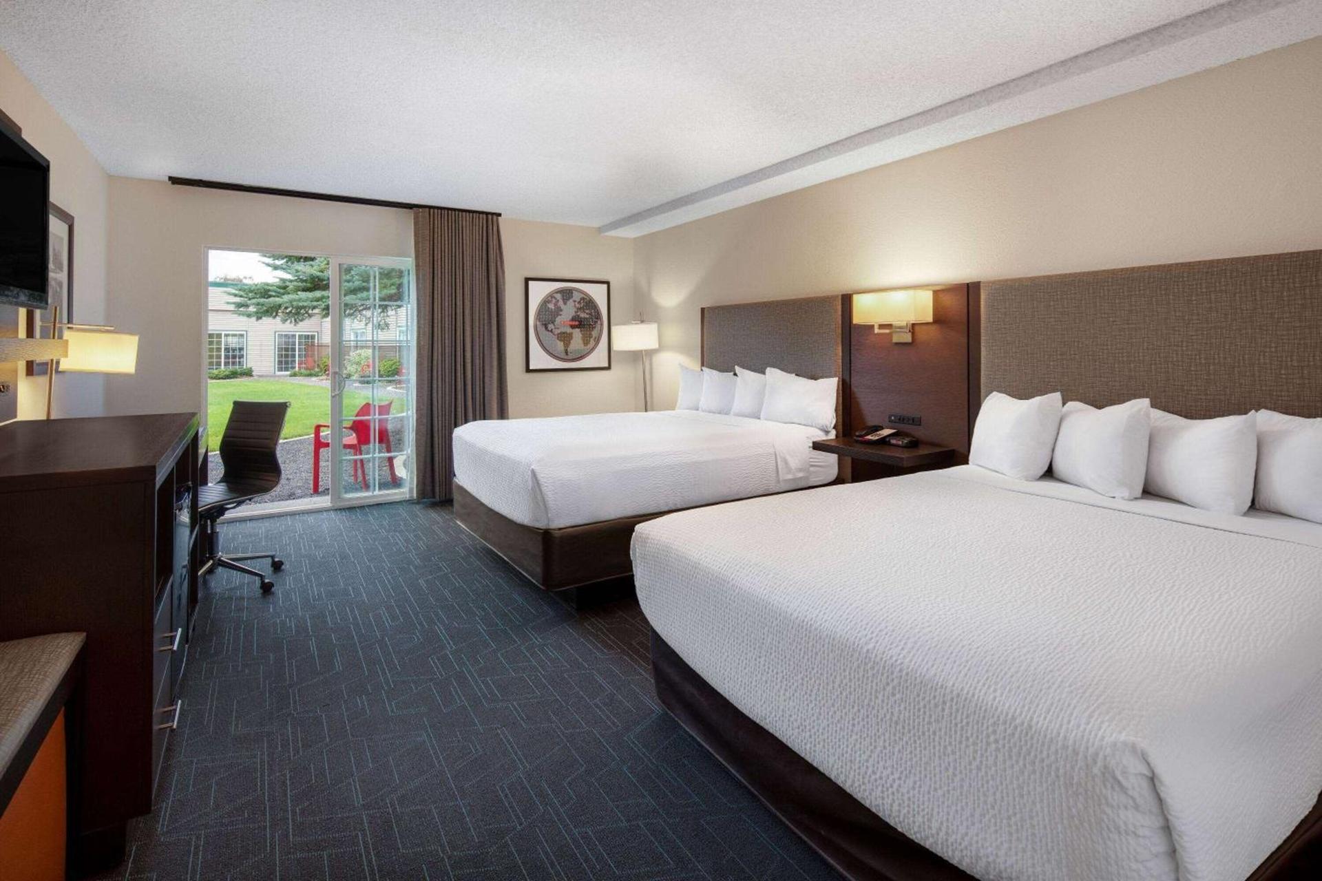 Ramada by Wyndham Spokane Airport photo 18