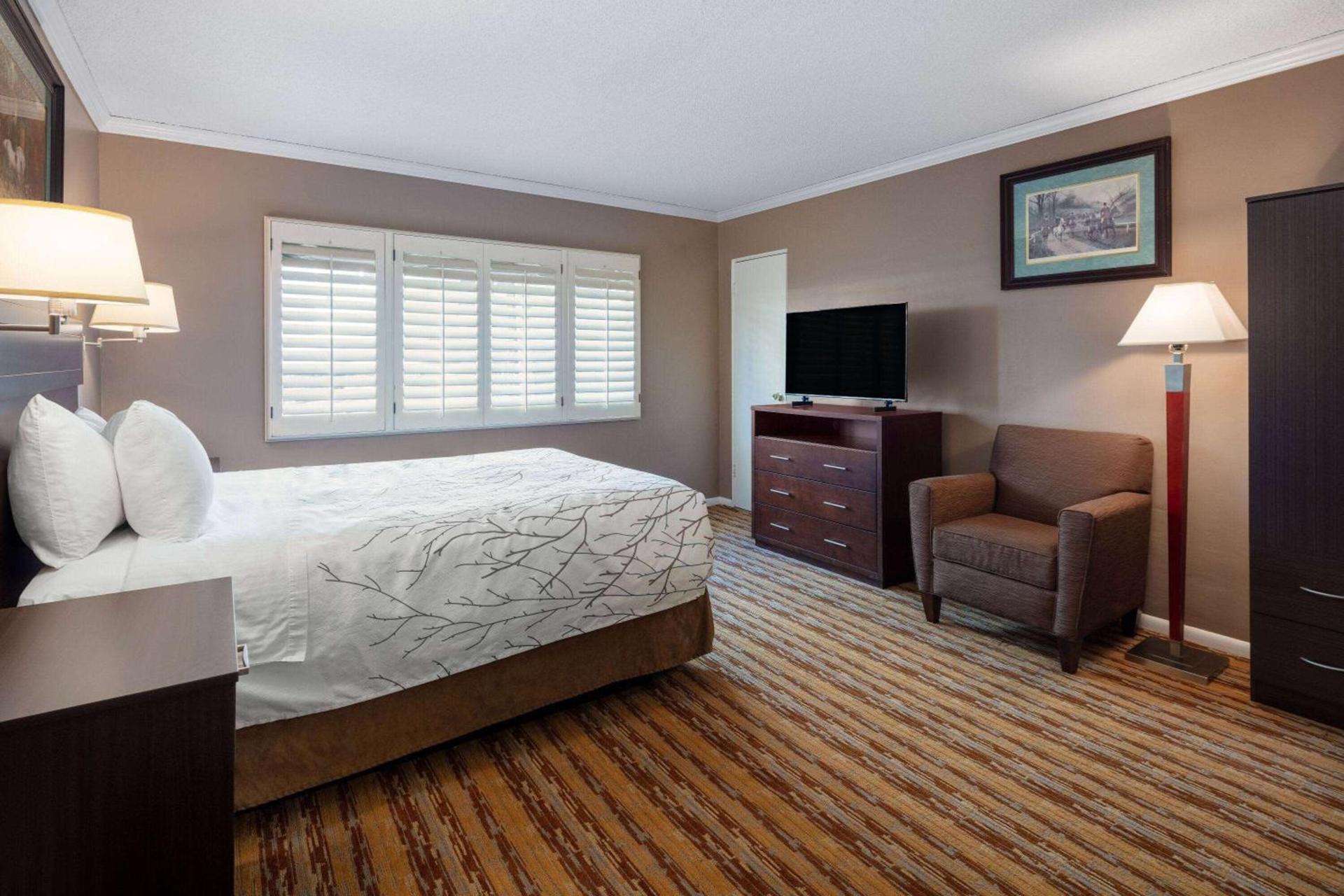 Travelodge by Wyndham Seattle By The Space Needle photo 30
