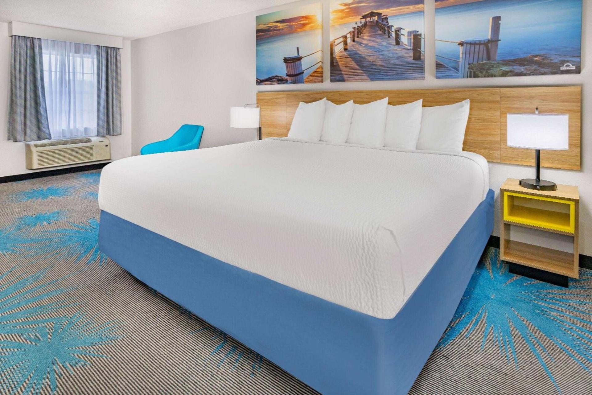 Days Inn by Wyndham Barnwell photo 14