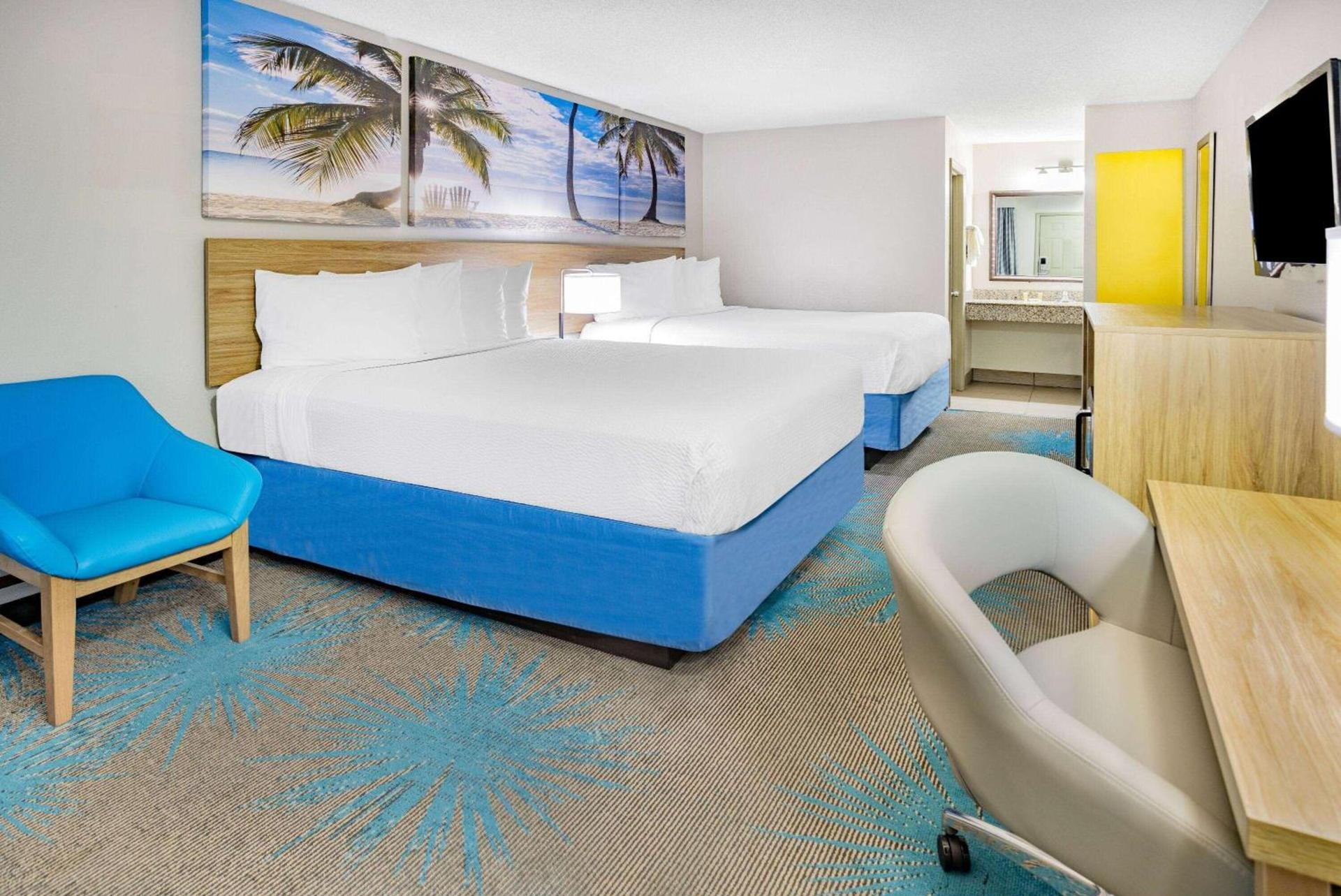 Days Inn by Wyndham Barnwell photo 17