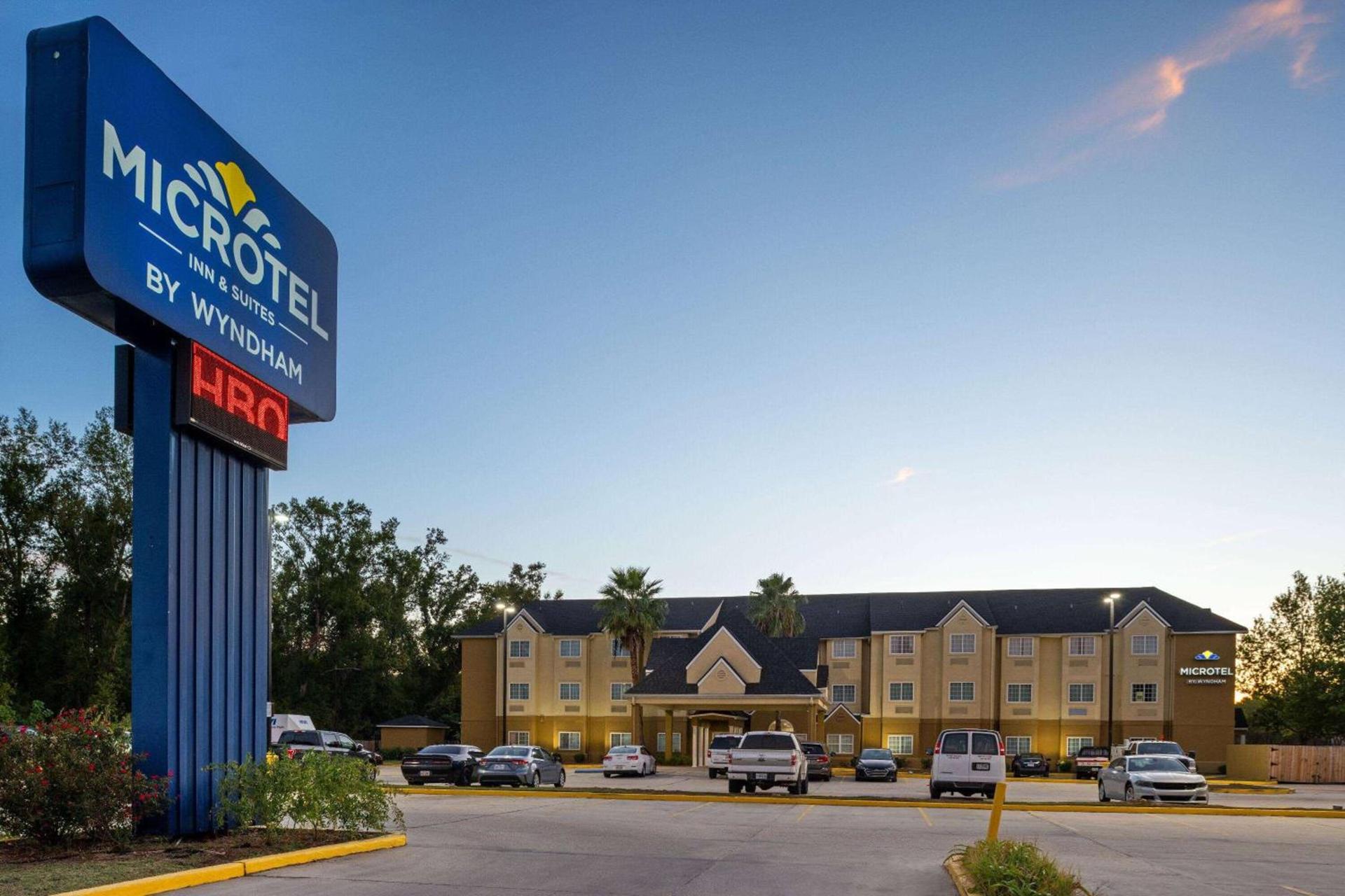 Microtel Inn & Suites by Wyndham of Houma photo 4