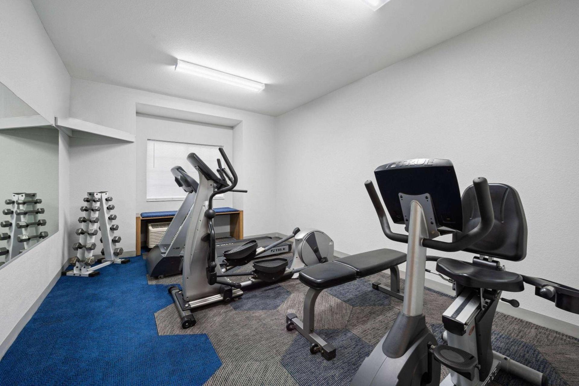Microtel Inn & Suites by Wyndham of Houma photo 11