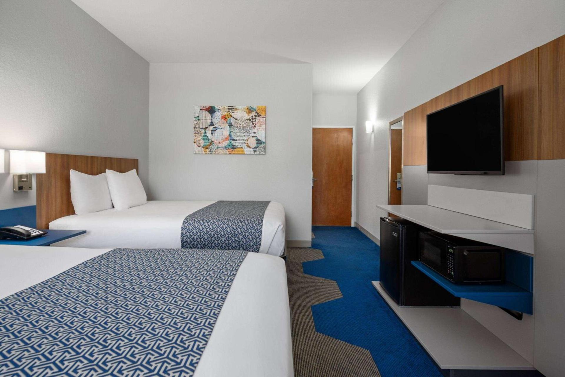 Microtel Inn & Suites by Wyndham of Houma photo 15