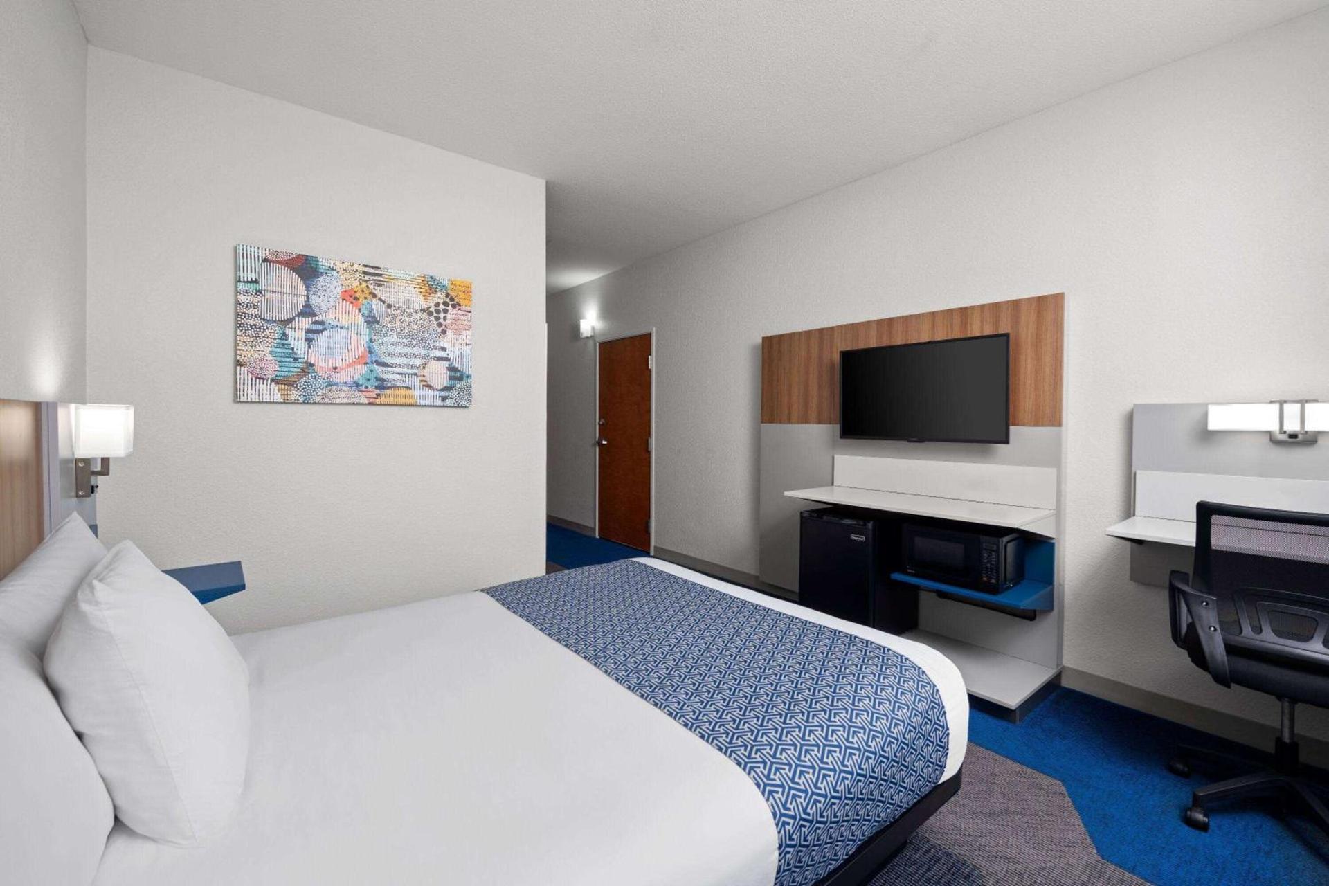 Microtel Inn & Suites by Wyndham of Houma photo 18
