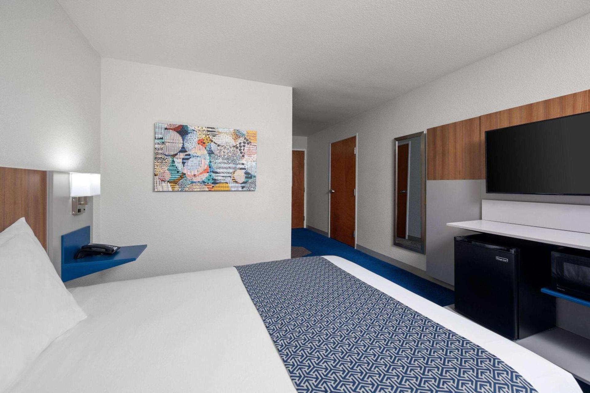 Microtel Inn & Suites by Wyndham of Houma photo 22