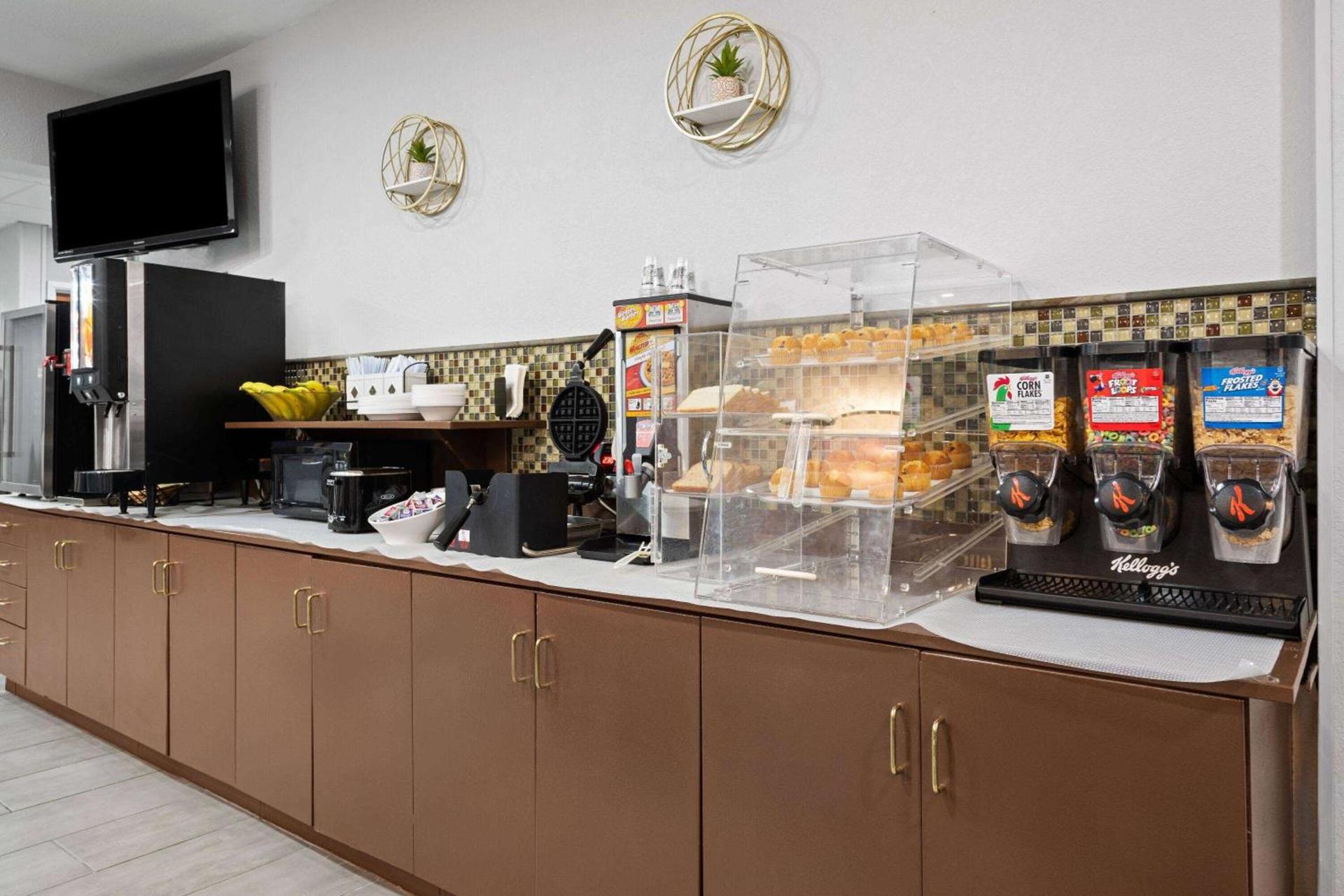 Microtel Inn & Suites by Wyndham of Houma photo 31