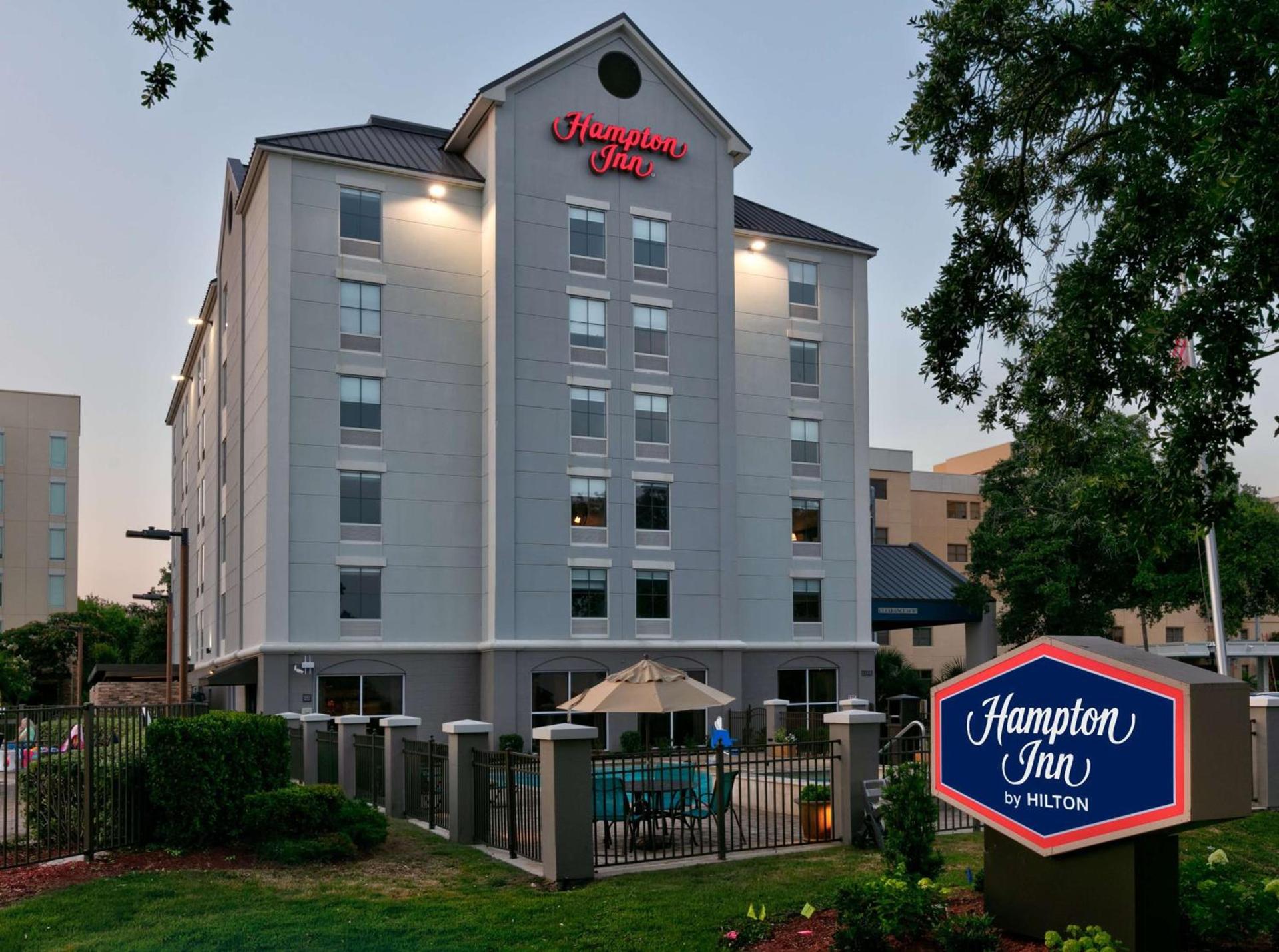 Hampton Inn Biloxi Beach Boulevard photo 3