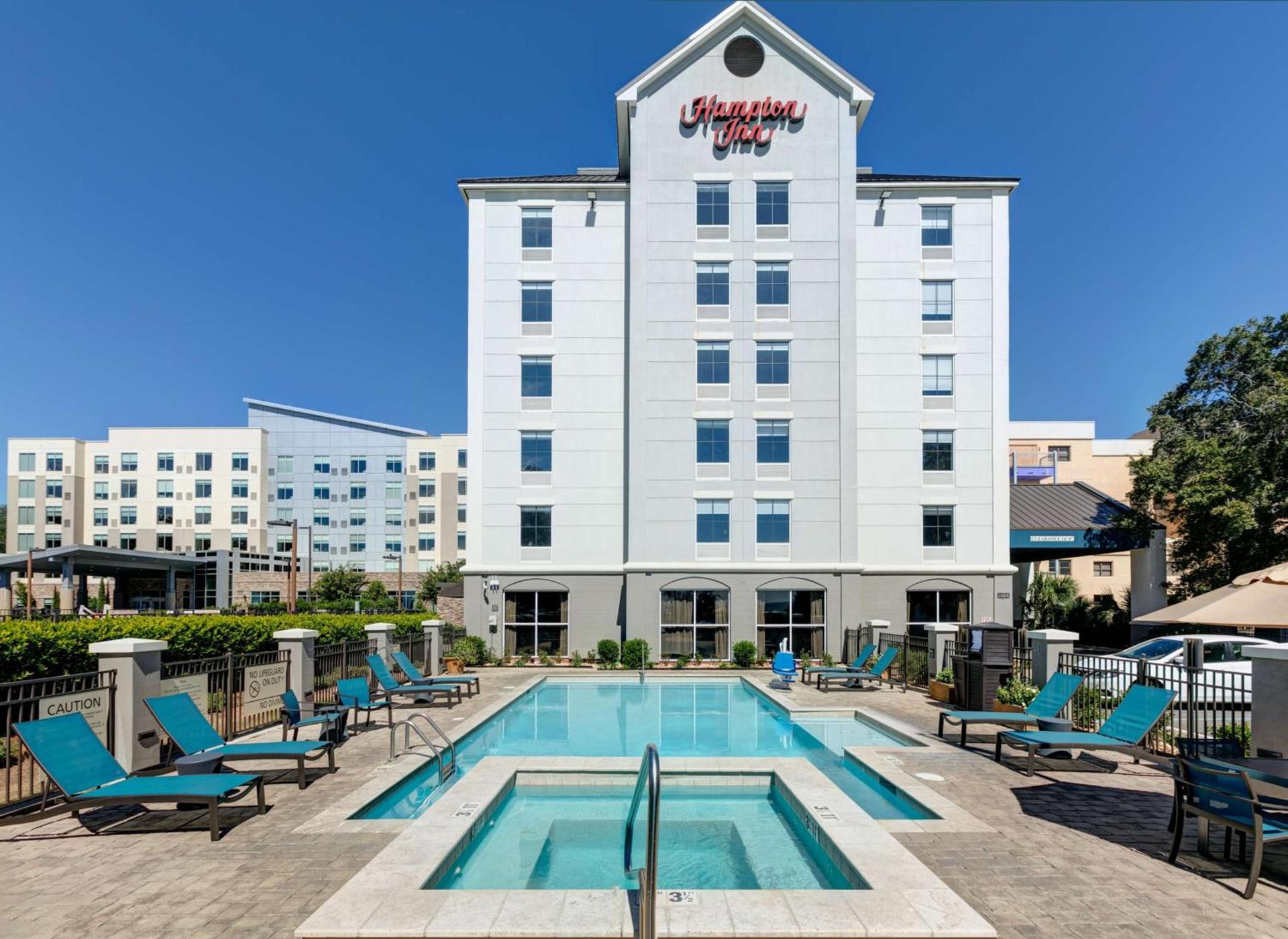 Hampton Inn Biloxi Beach Boulevard photo 8