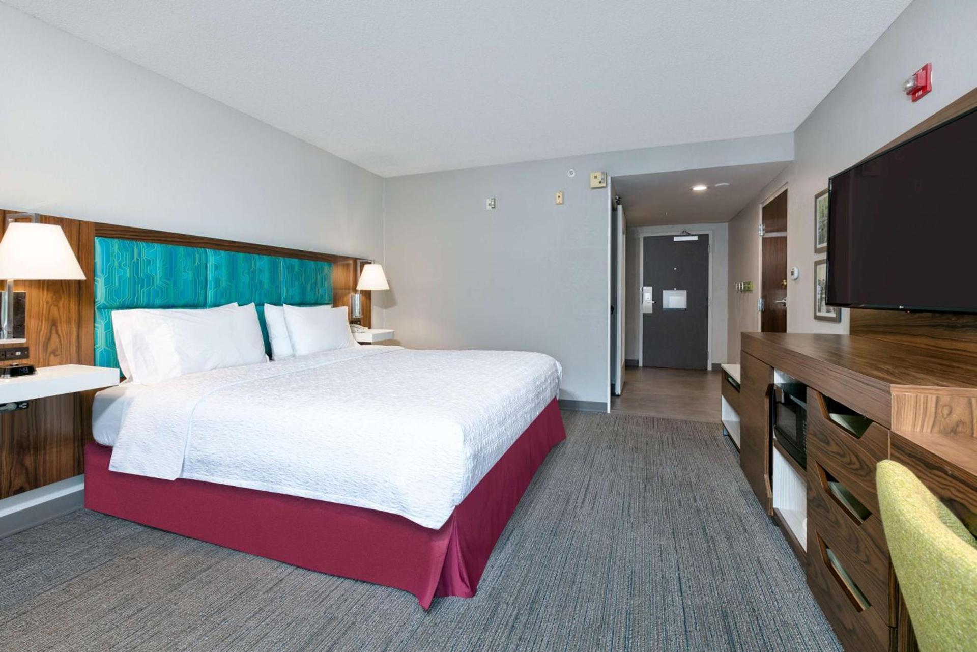 Hampton Inn Biloxi Beach Boulevard photo 21