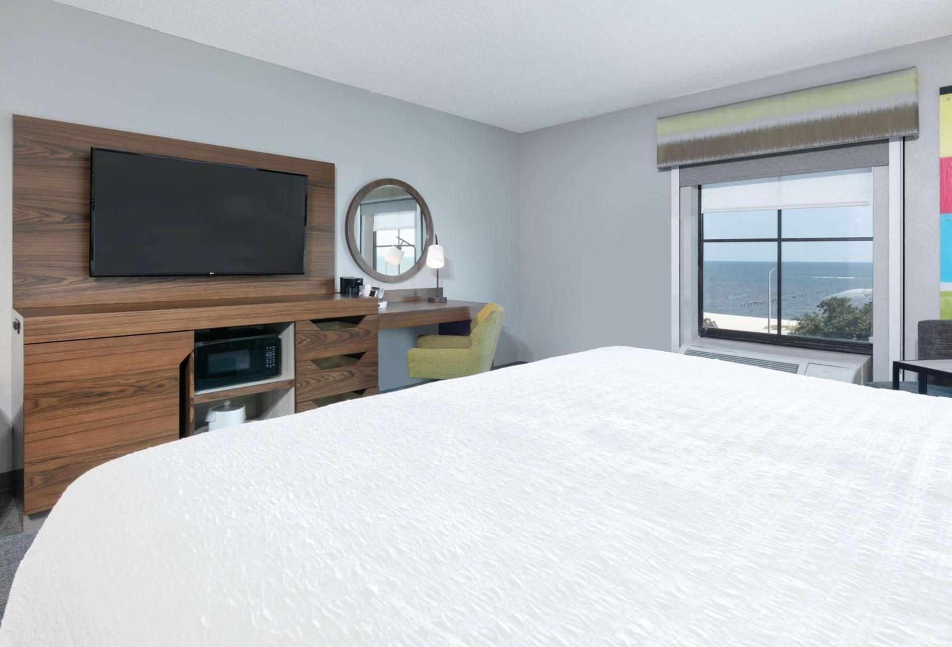 Hampton Inn Biloxi Beach Boulevard photo 22