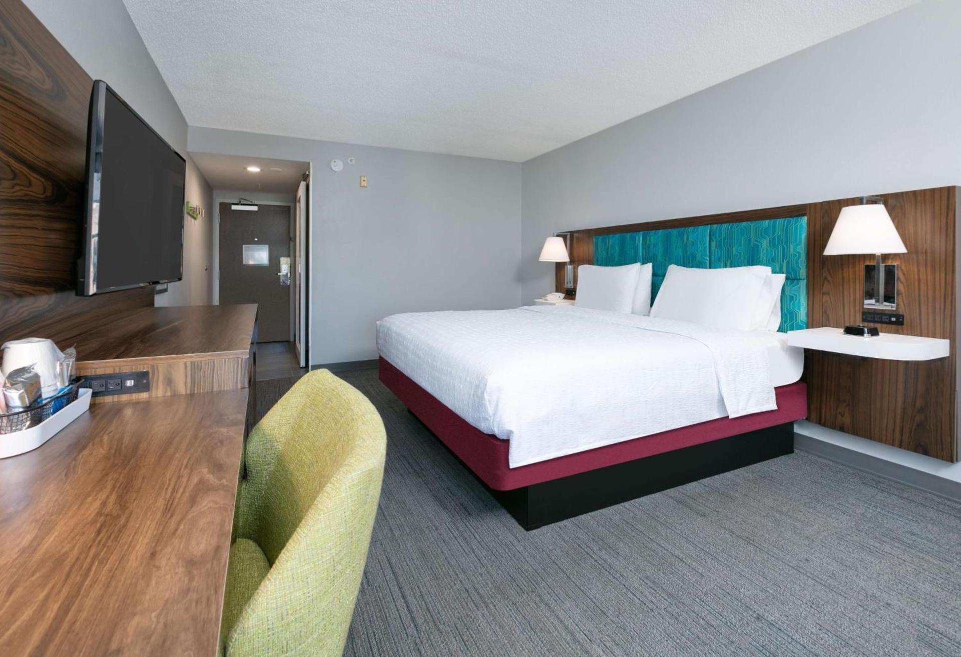 Hampton Inn Biloxi Beach Boulevard photo 23