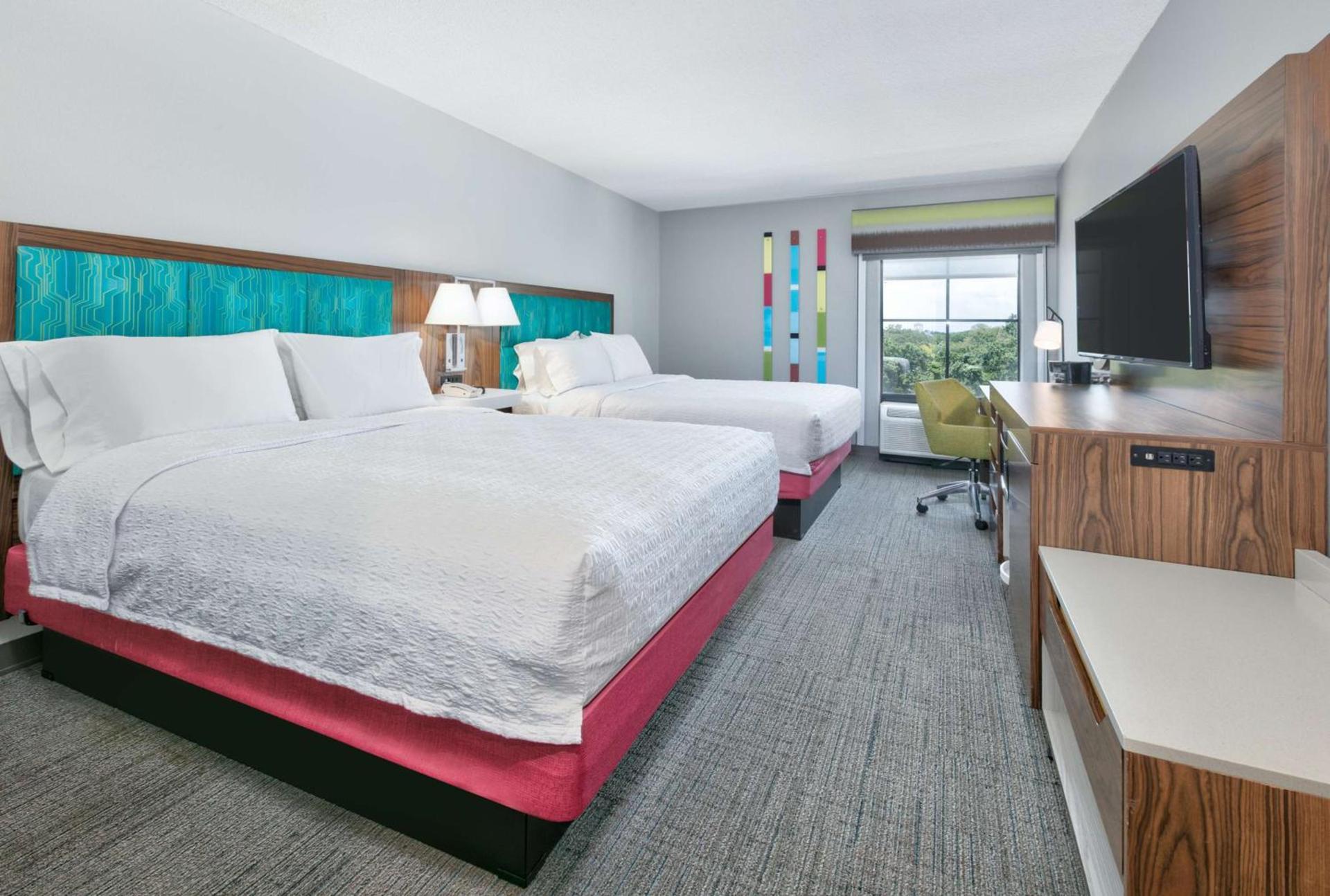Hampton Inn Biloxi Beach Boulevard photo 25