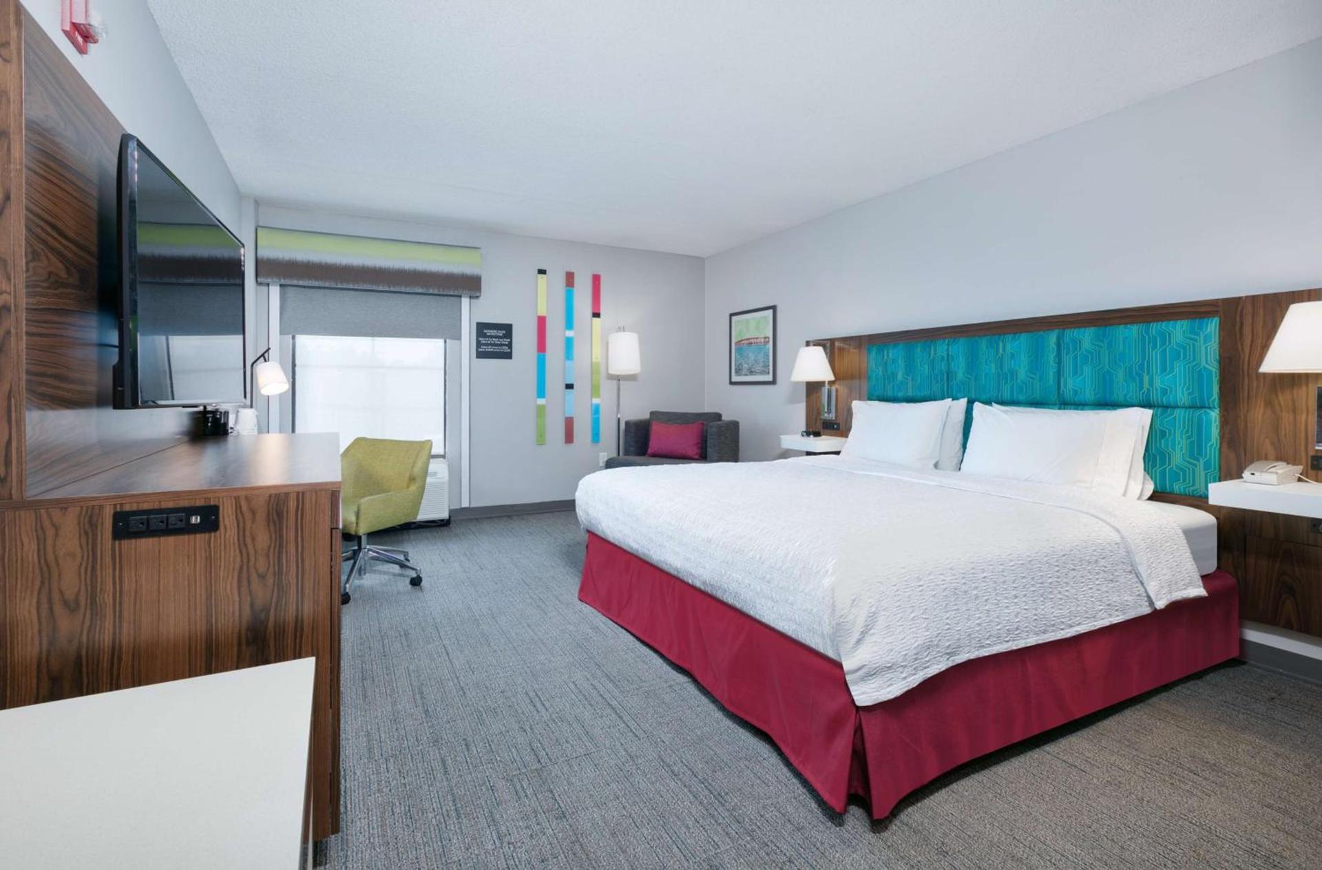 Hampton Inn Biloxi Beach Boulevard photo 26