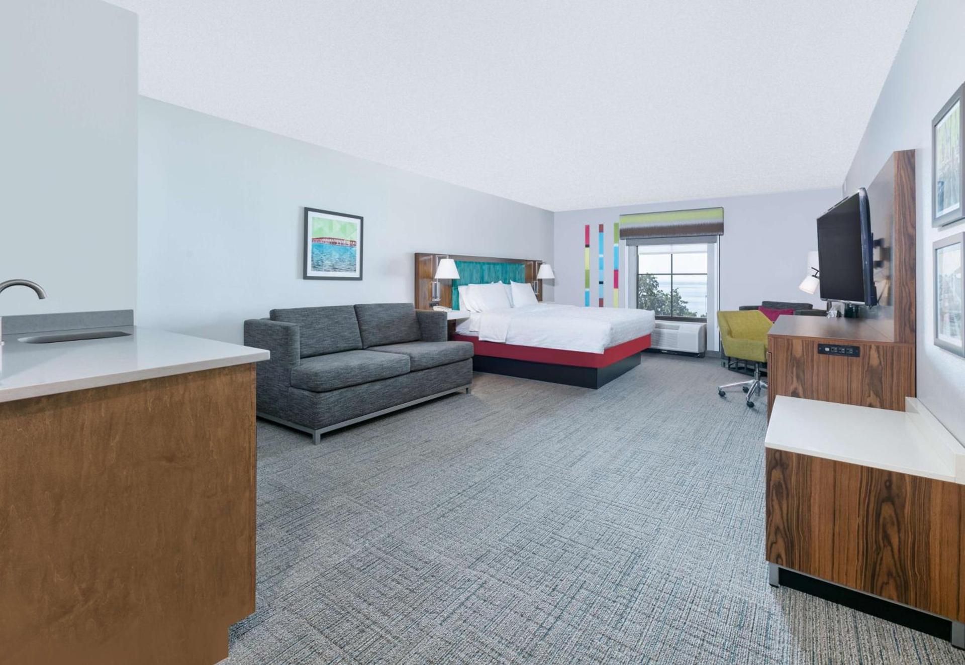 Hampton Inn Biloxi Beach Boulevard photo 27