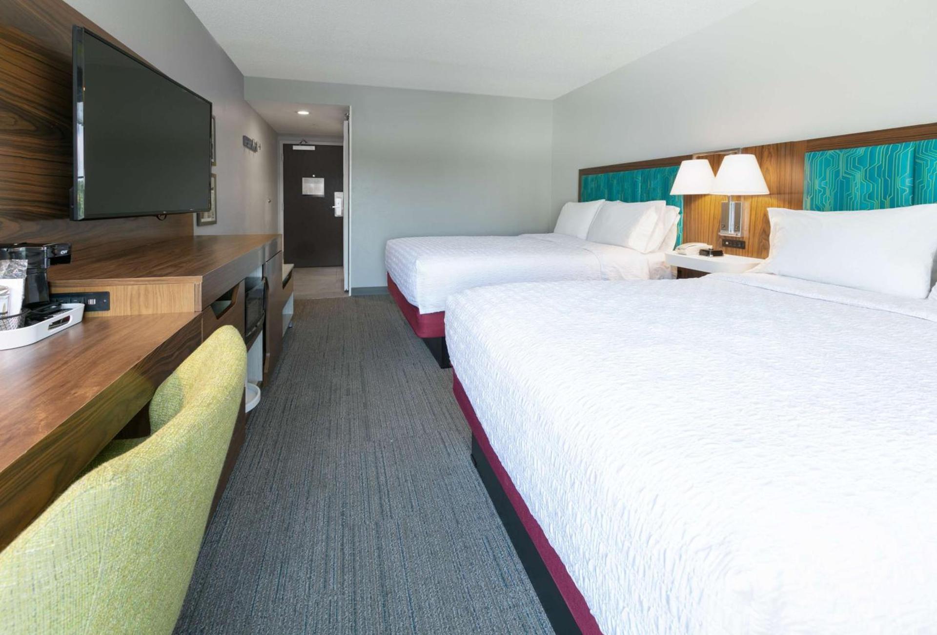 Hampton Inn Biloxi Beach Boulevard photo 28