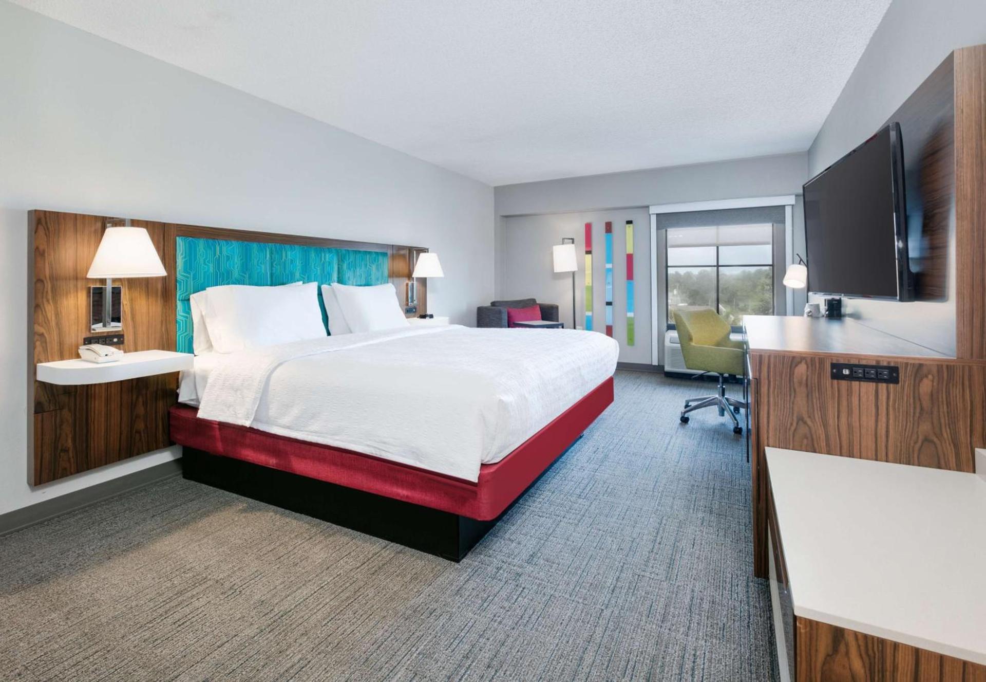 Hampton Inn Biloxi Beach Boulevard photo 29