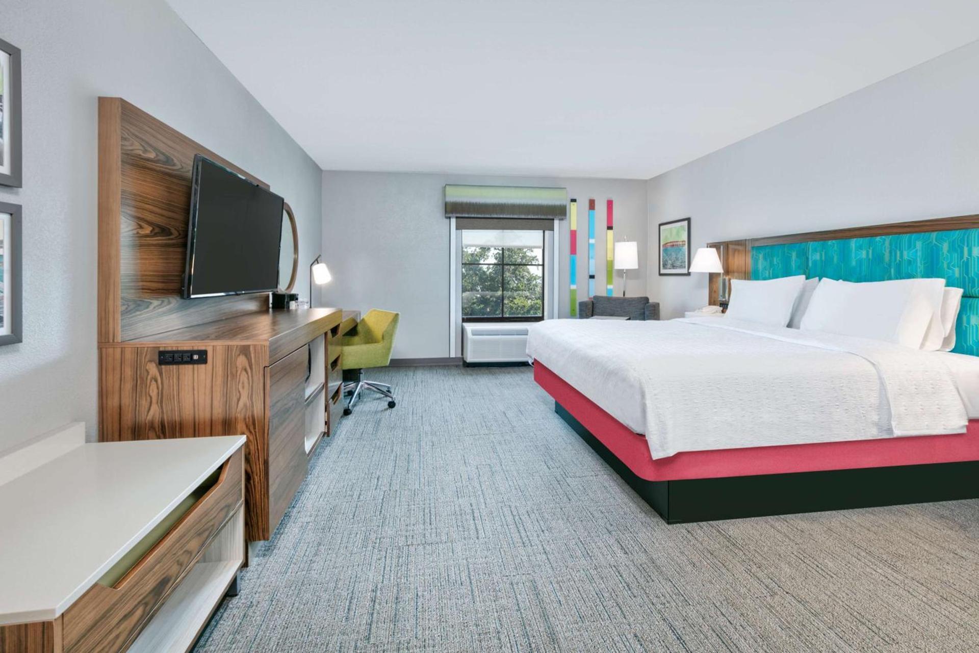 Hampton Inn Biloxi Beach Boulevard photo 30