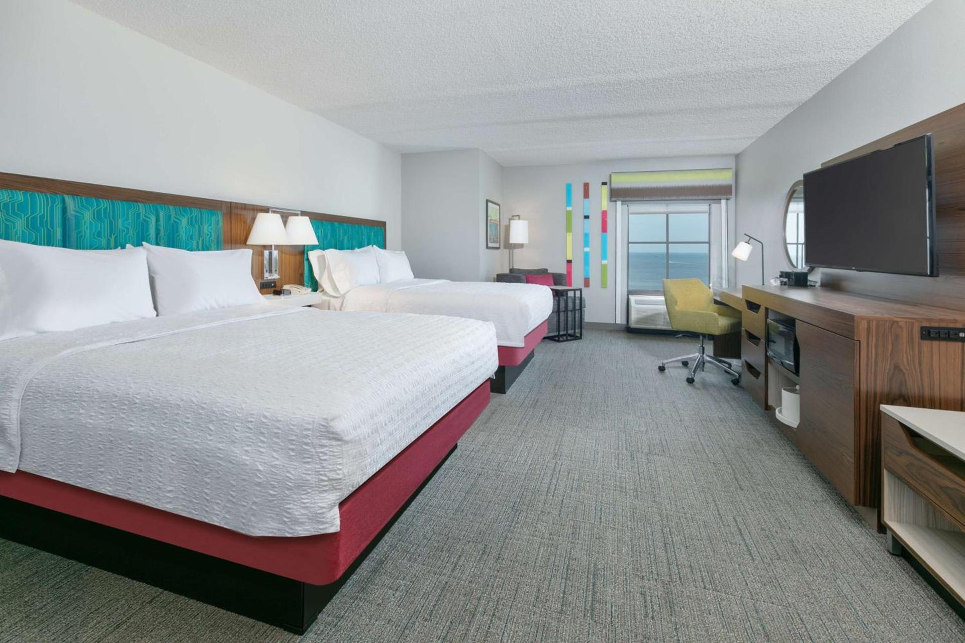 Hampton Inn Biloxi Beach Boulevard photo 31