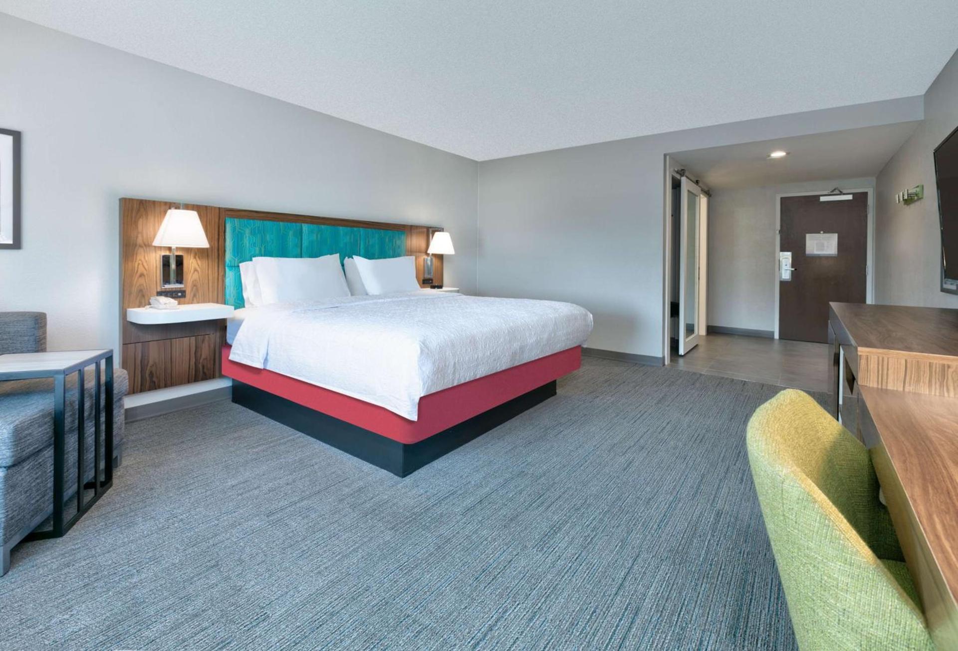 Hampton Inn Biloxi Beach Boulevard photo 36