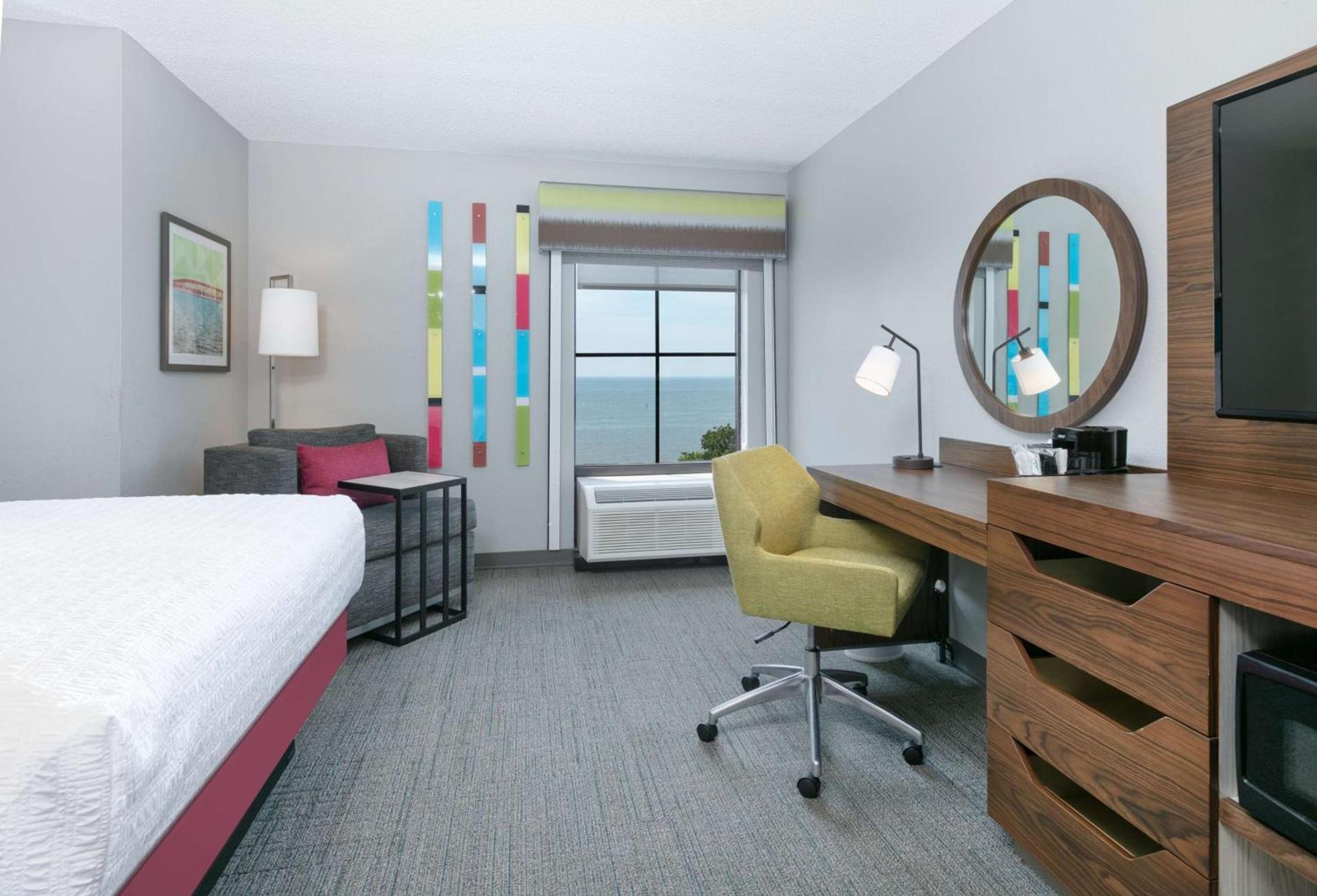 Hampton Inn Biloxi Beach Boulevard photo 35