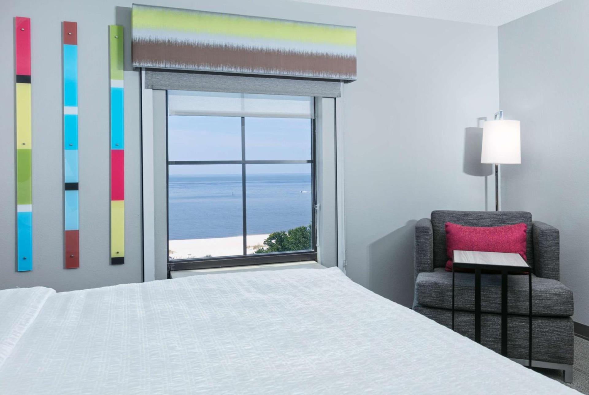 Hampton Inn Biloxi Beach Boulevard photo 42