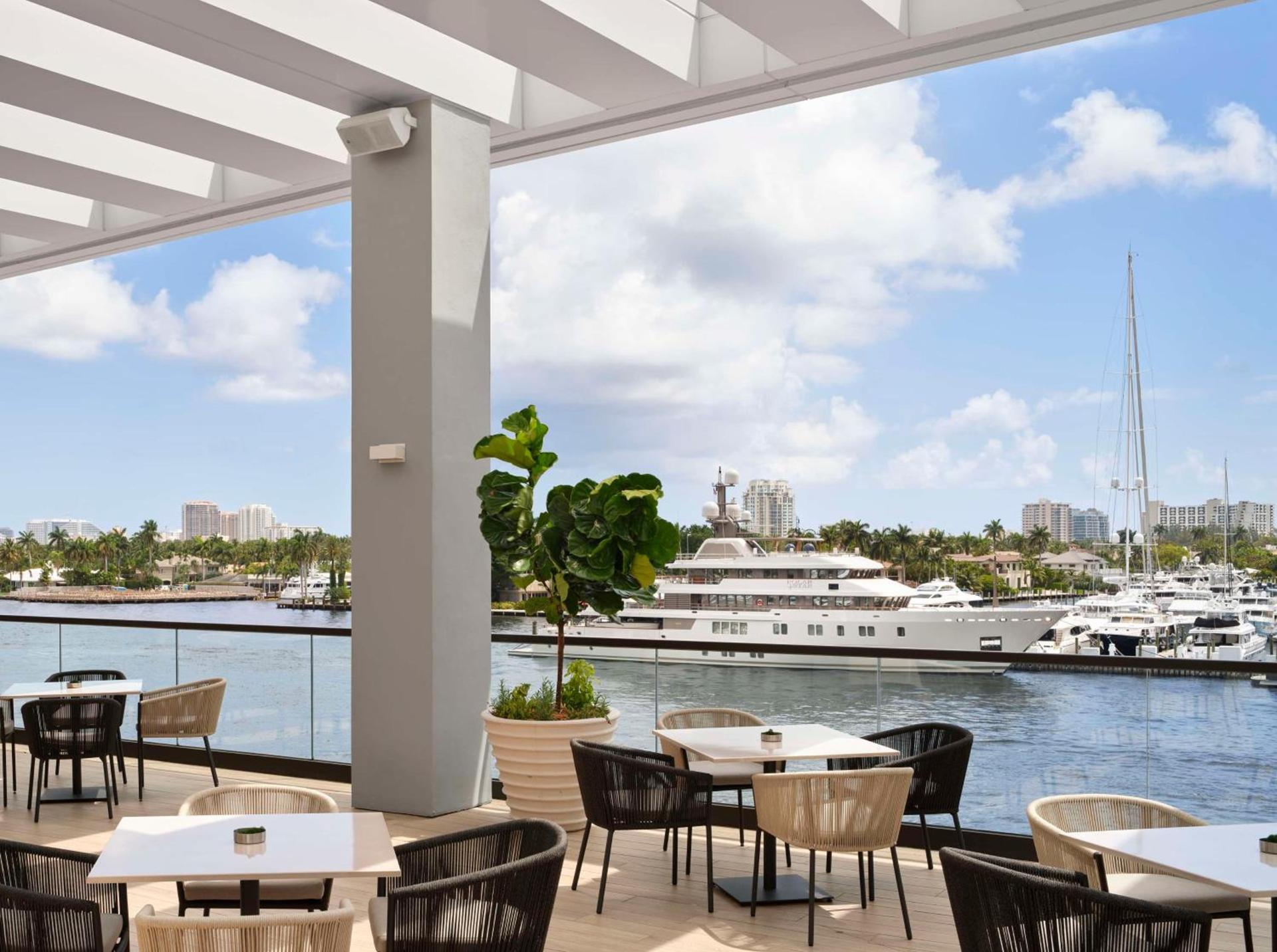 Hilton Fort Lauderdale Marina photo 11