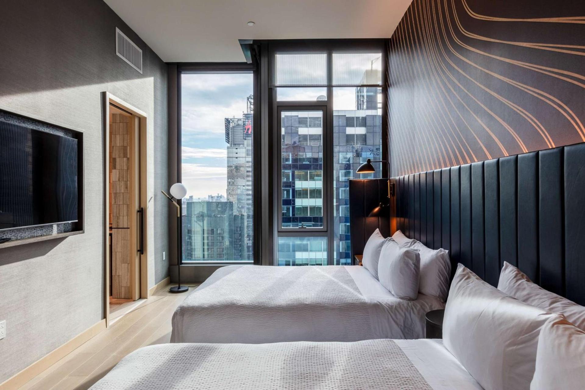 Tempo By Hilton New York Times Square photo 35