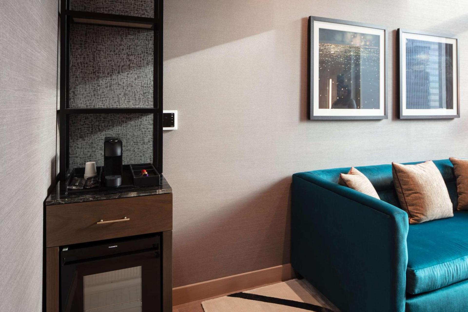 Tempo By Hilton New York Times Square photo 39