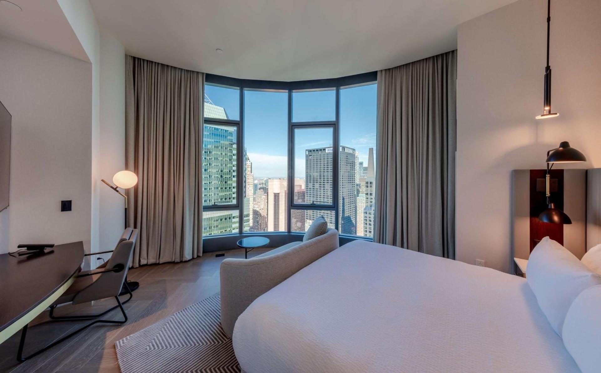 Tempo By Hilton New York Times Square photo 42