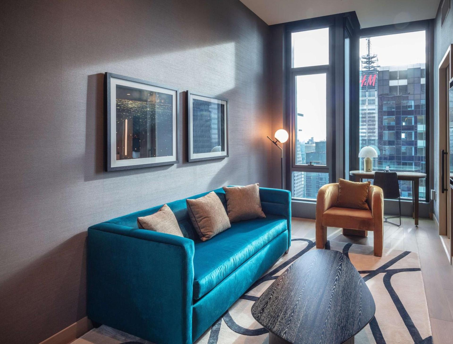 Tempo By Hilton New York Times Square photo 46
