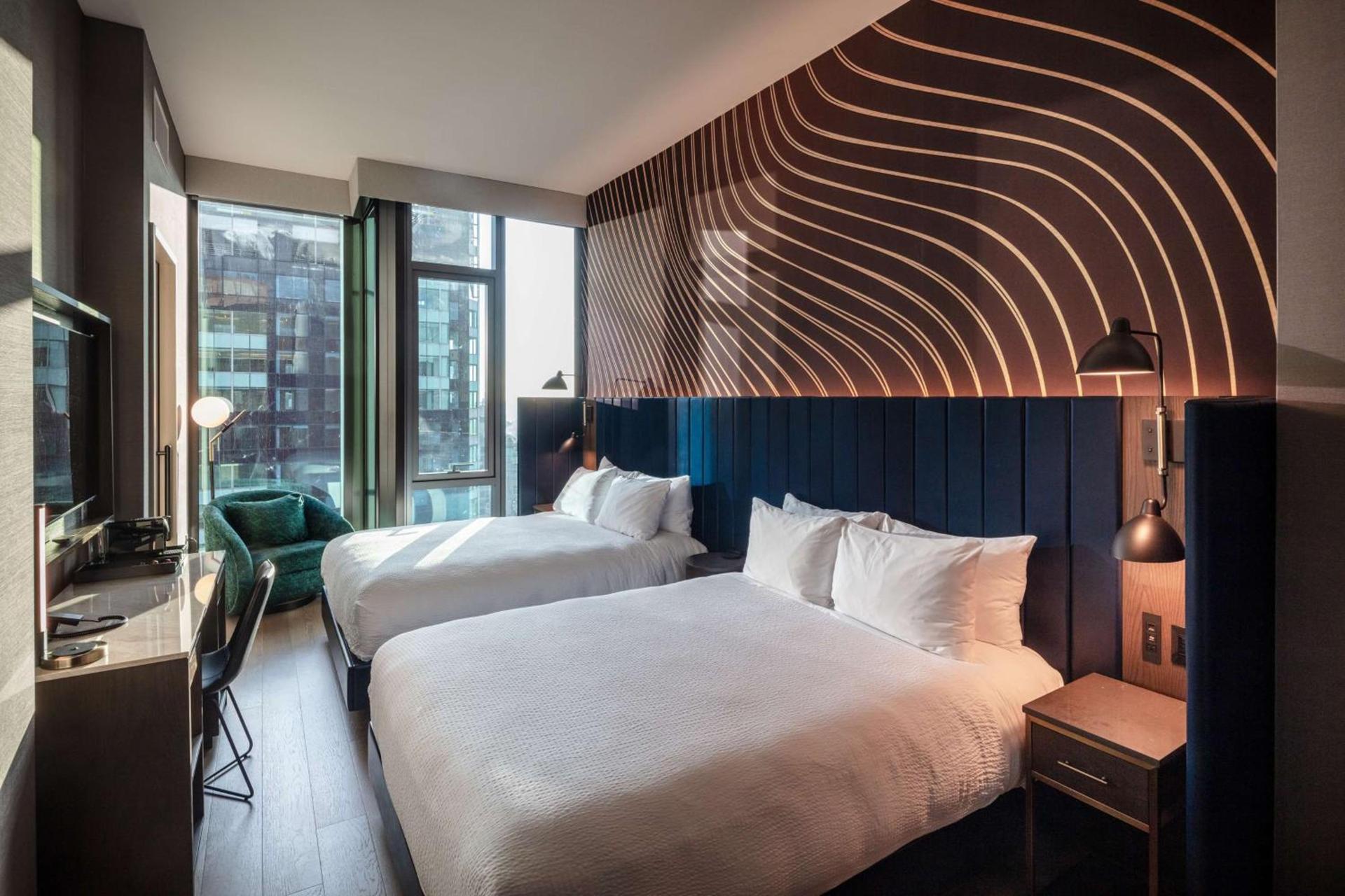 Tempo By Hilton New York Times Square photo 47