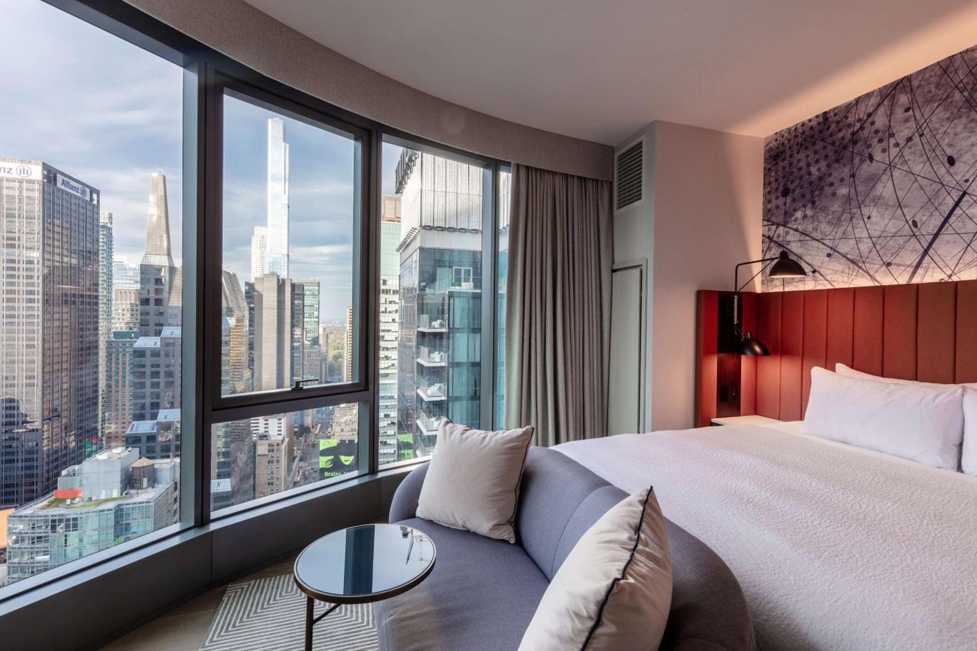 Tempo By Hilton New York Times Square photo 50
