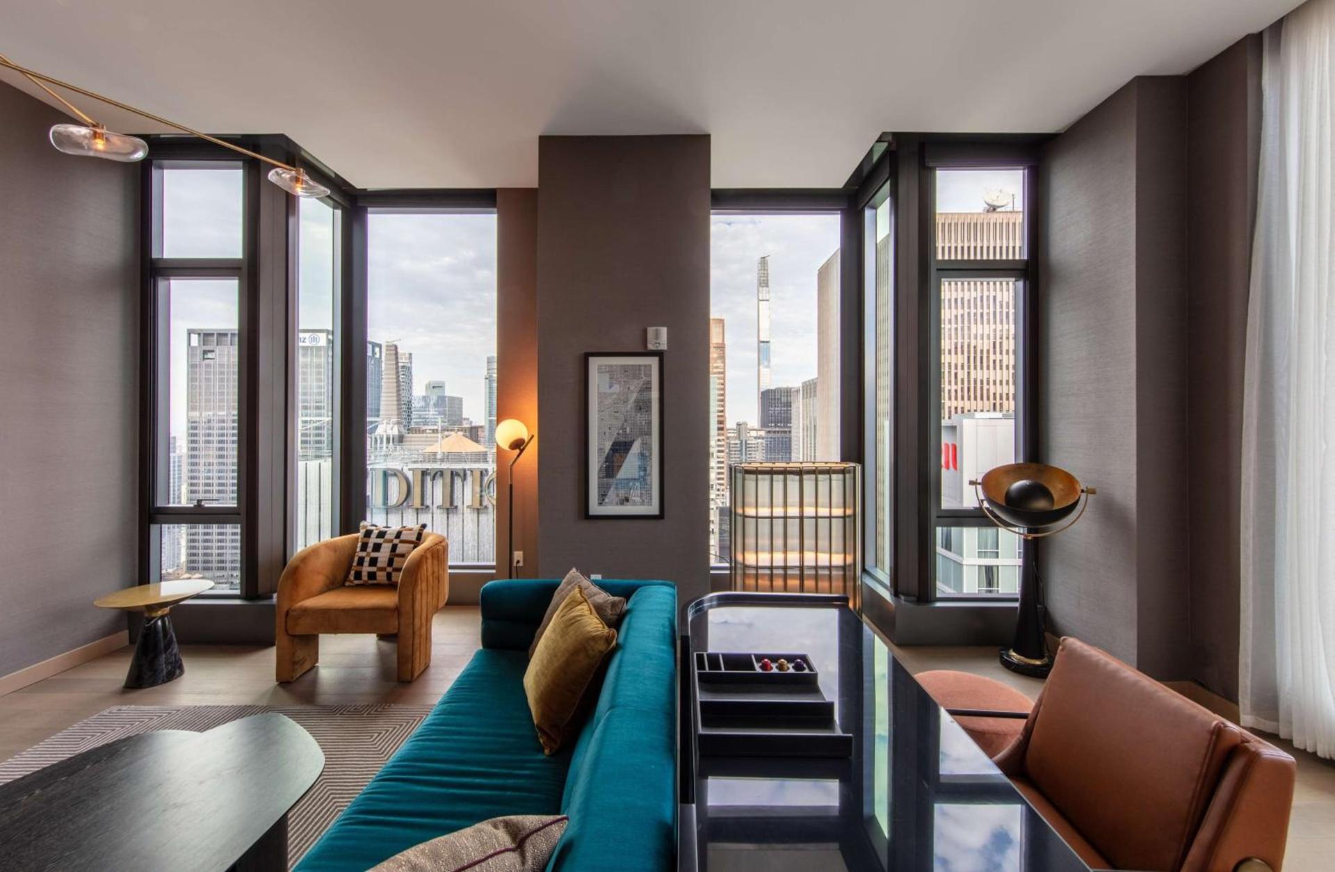 Tempo By Hilton New York Times Square photo 52