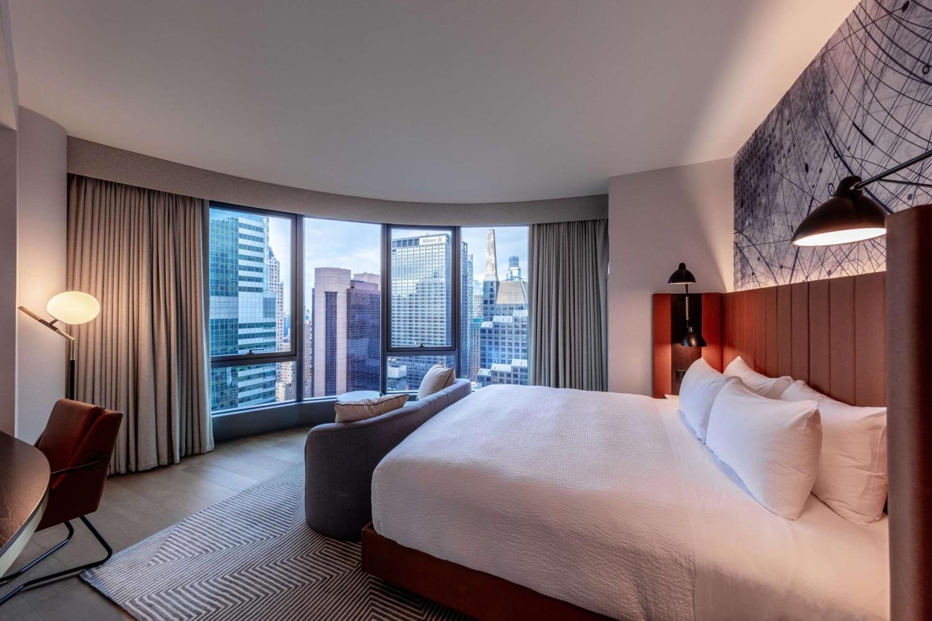 Tempo By Hilton New York Times Square photo 54