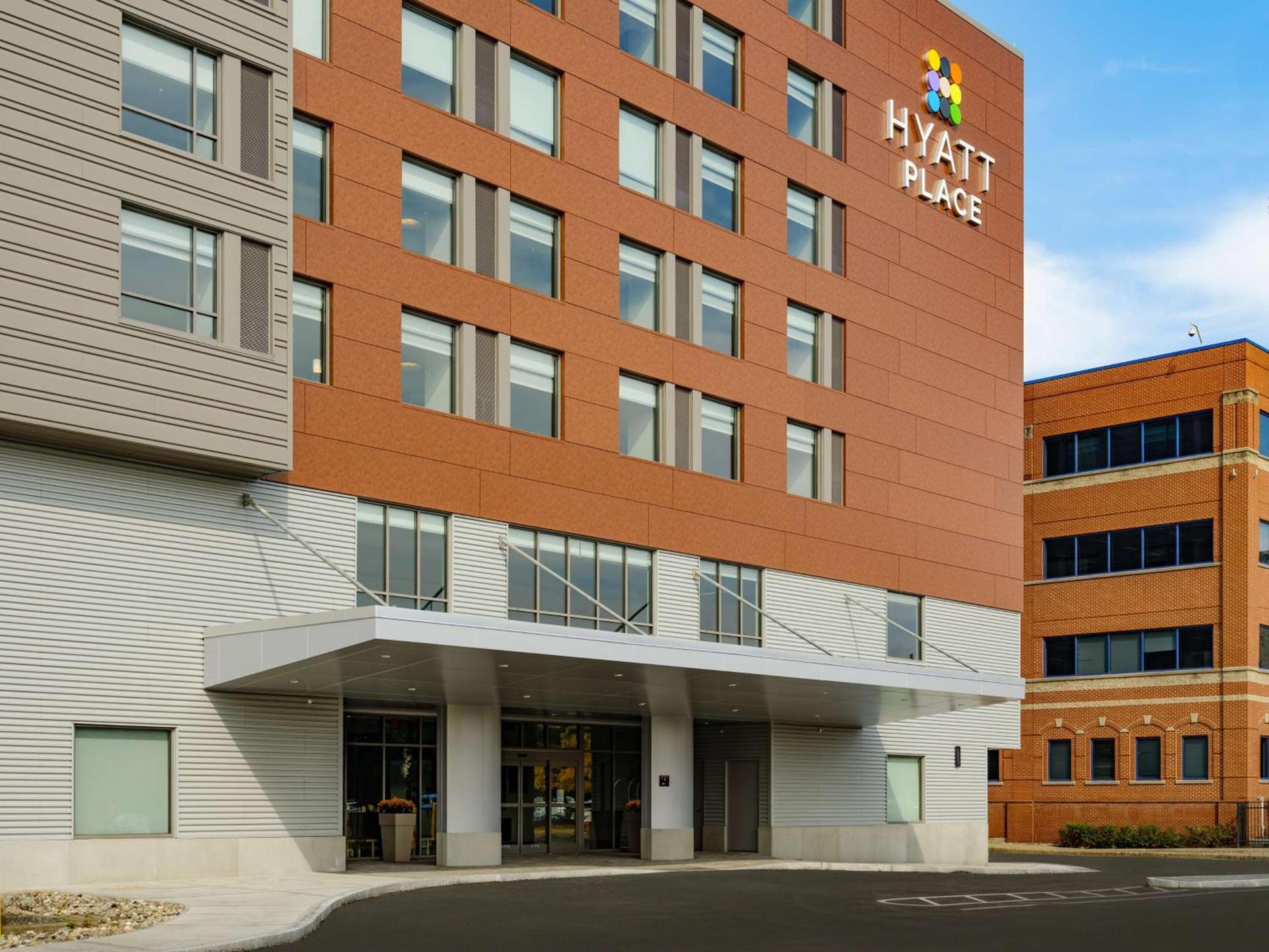 Hyatt Place Albany Downtown photo 3