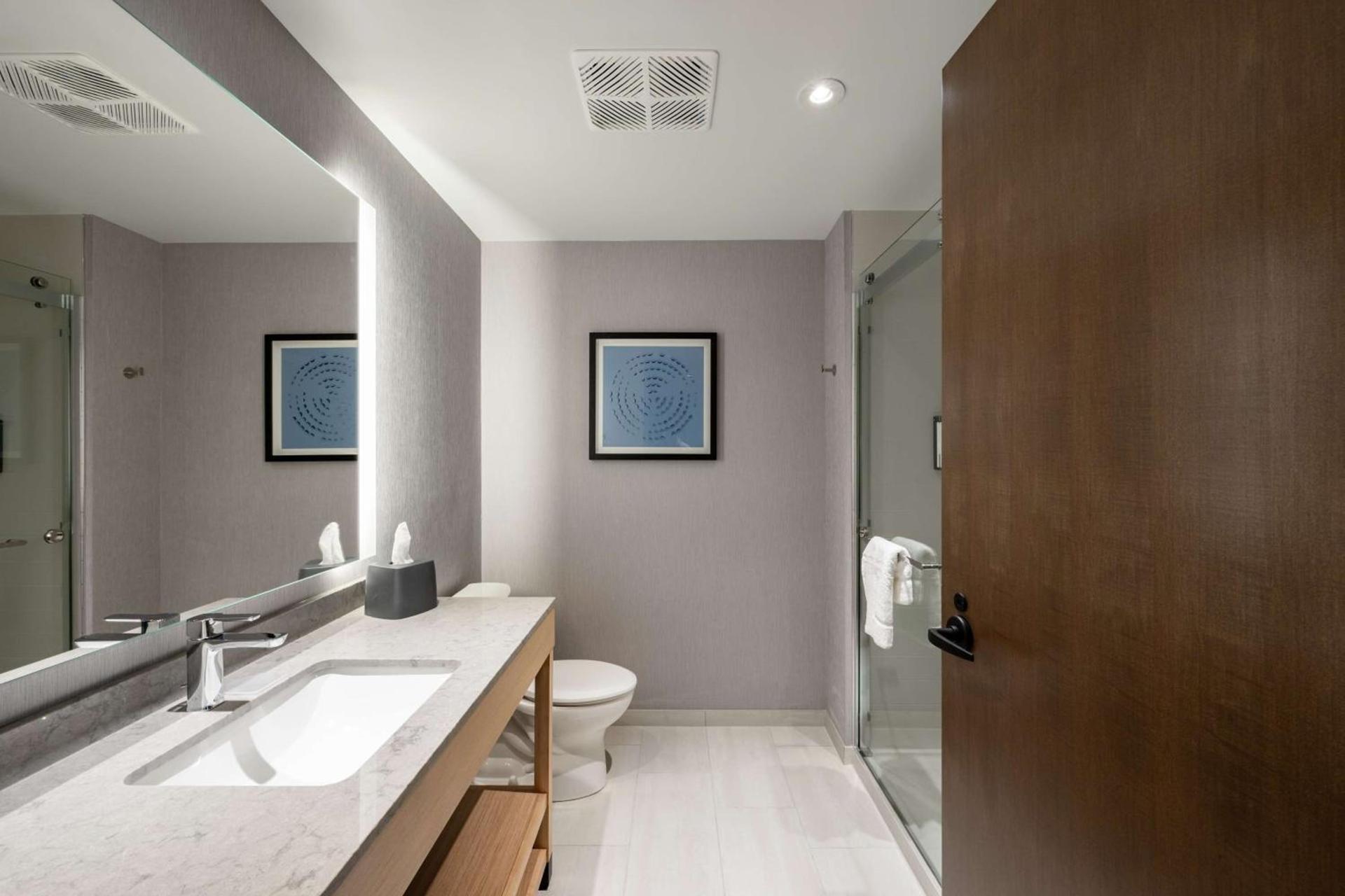 Hyatt Place Albany Downtown photo 4
