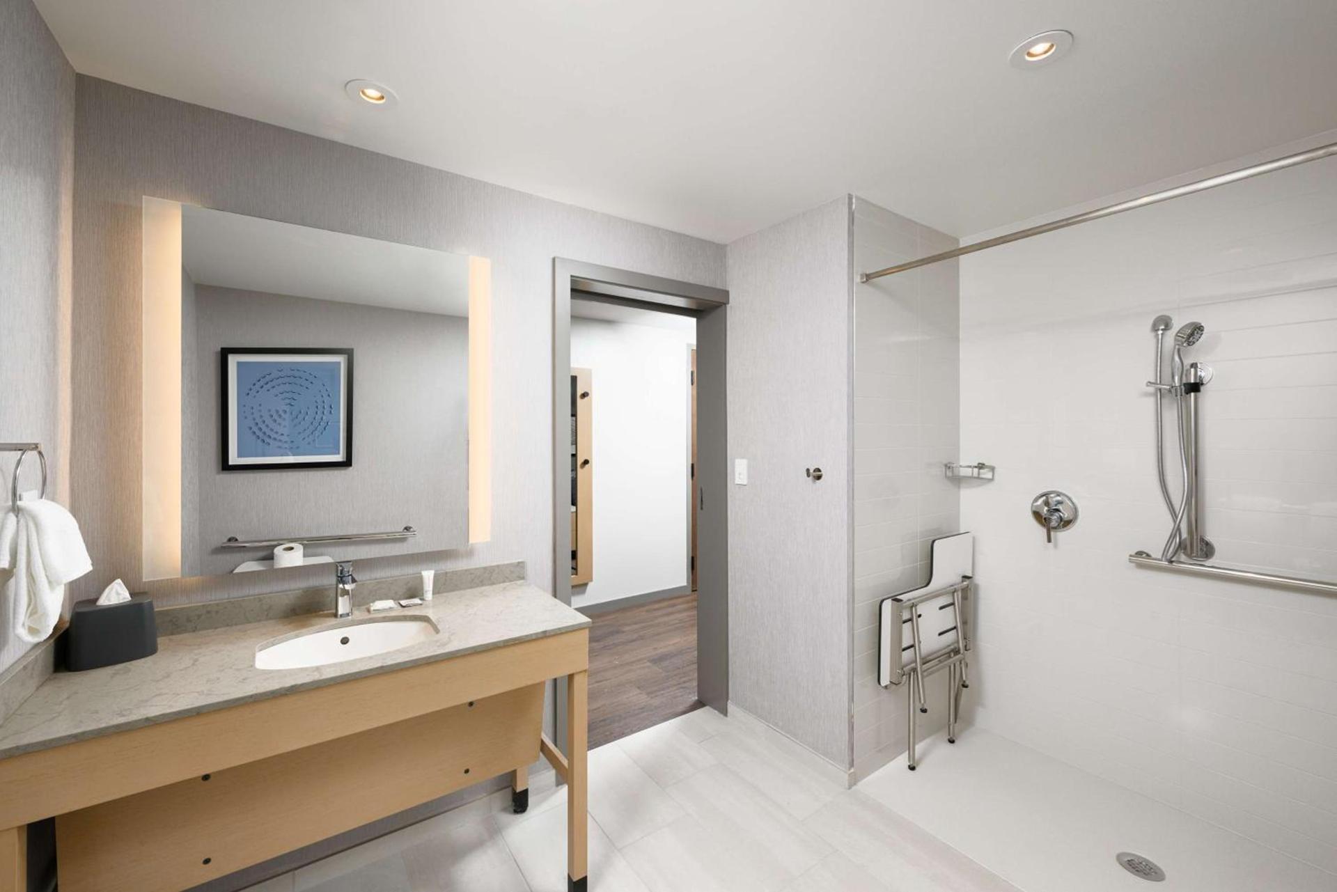 Hyatt Place Albany Downtown photo 5