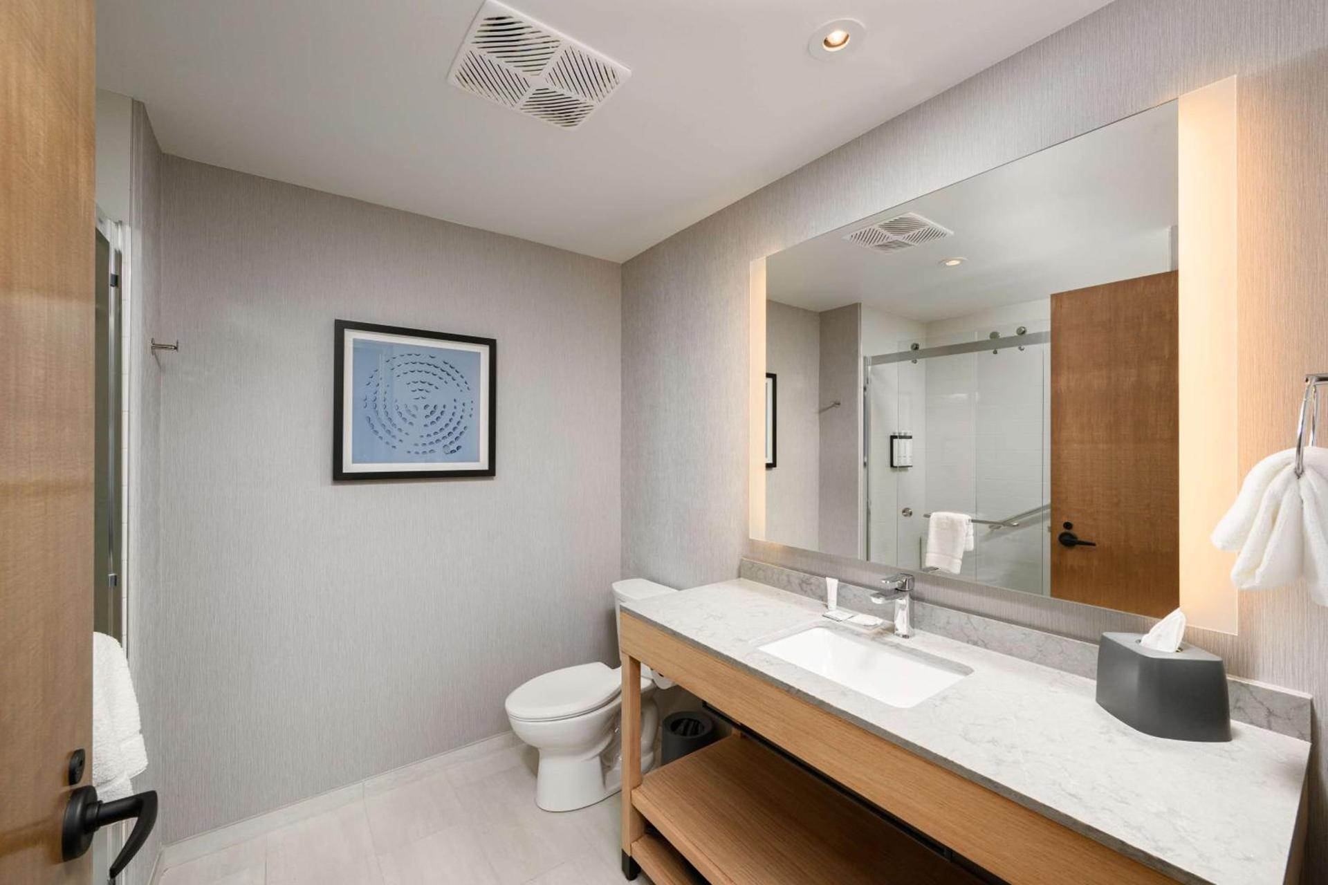 Hyatt Place Albany Downtown photo 6
