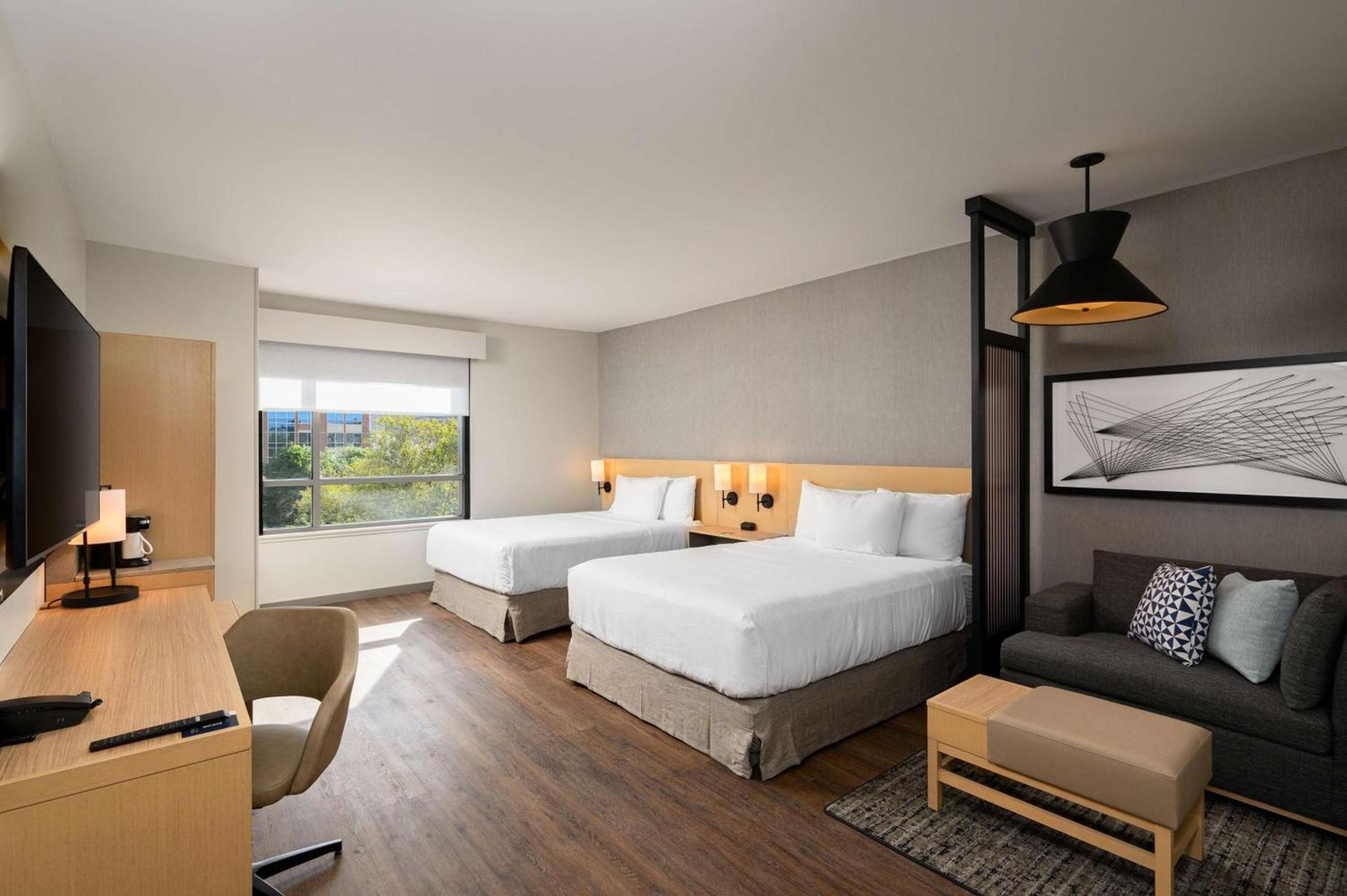Hyatt Place Albany Downtown photo 9