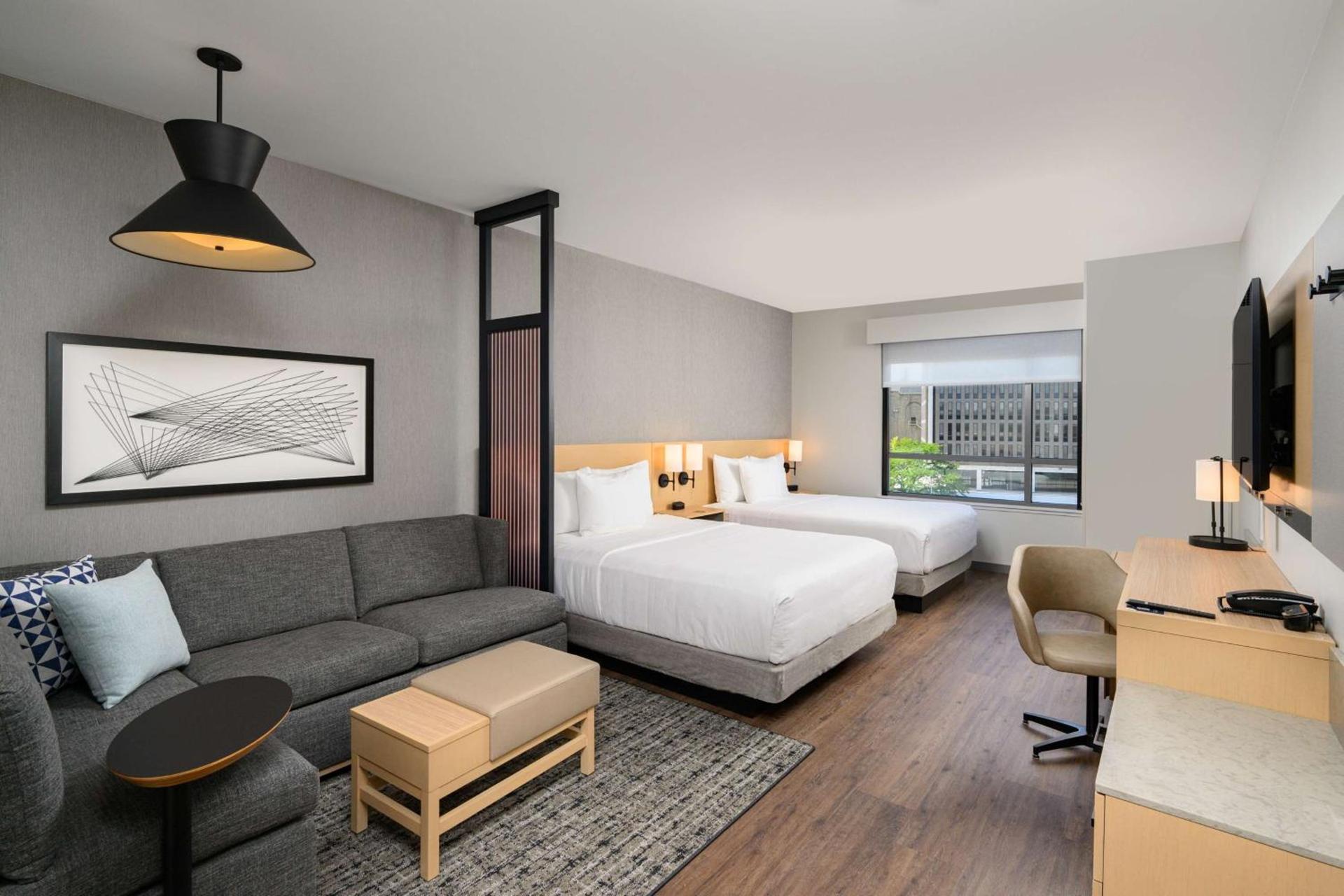 Hyatt Place Albany Downtown photo 10
