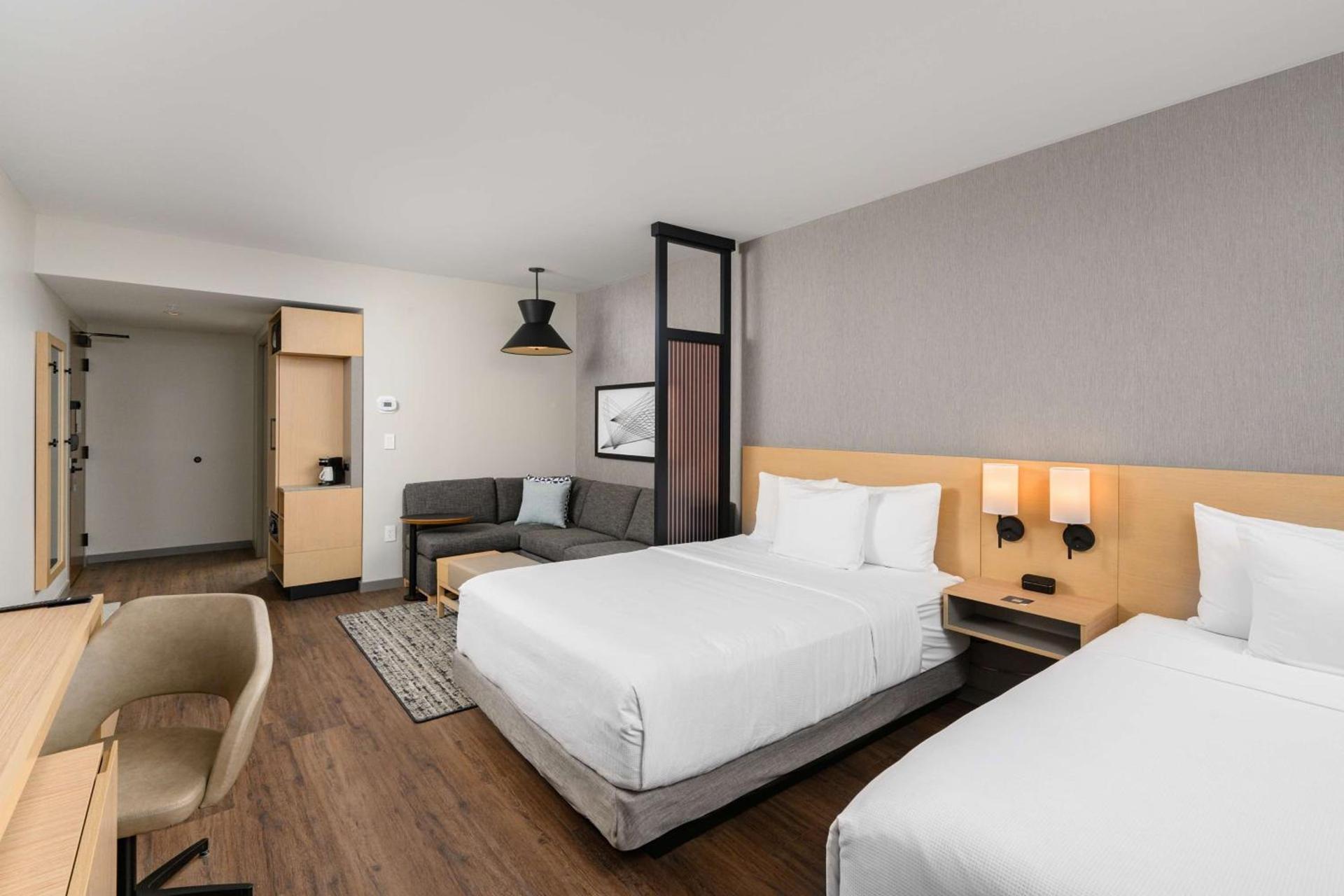 Hyatt Place Albany Downtown photo 11