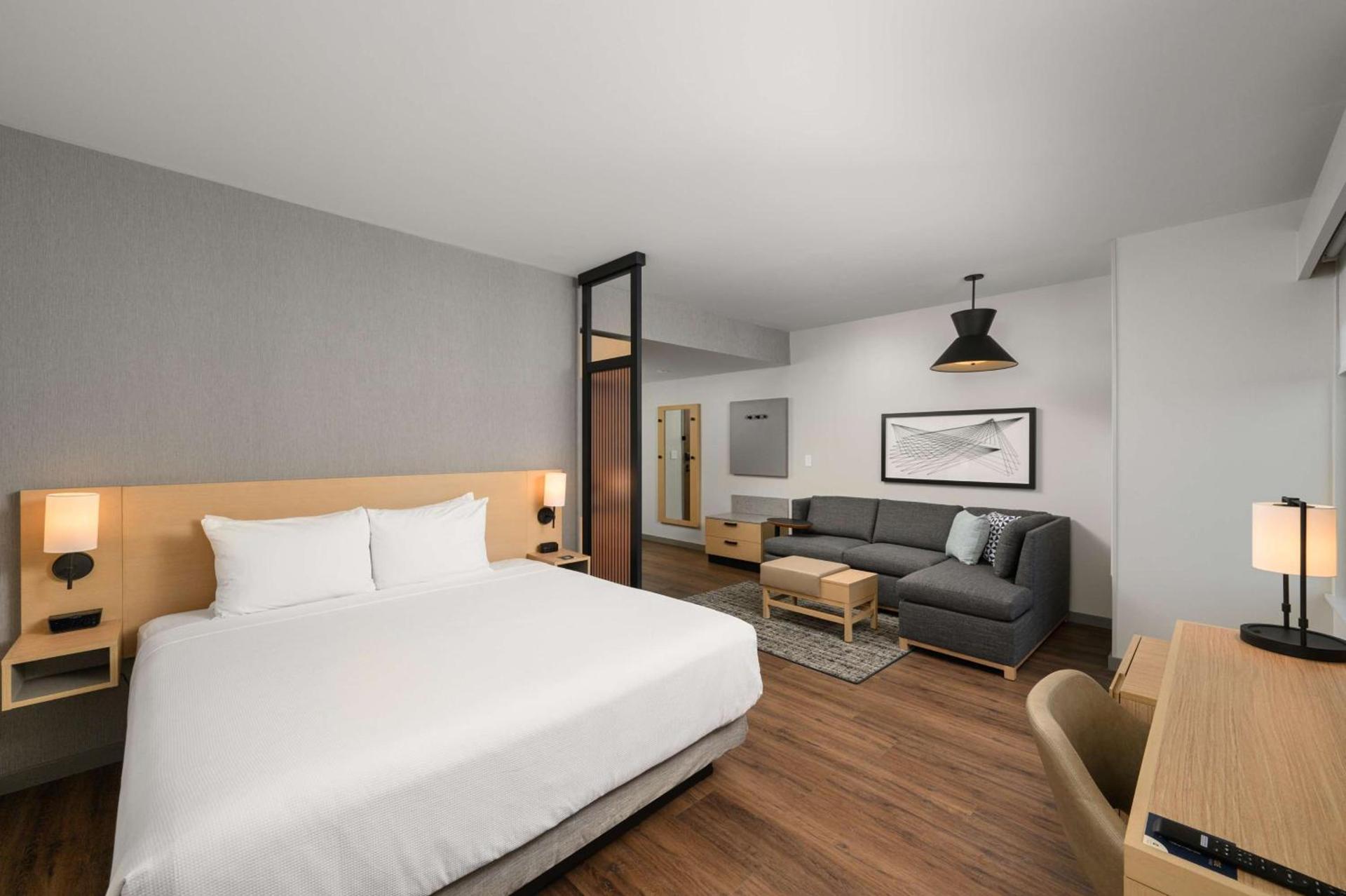 Hyatt Place Albany Downtown photo 13