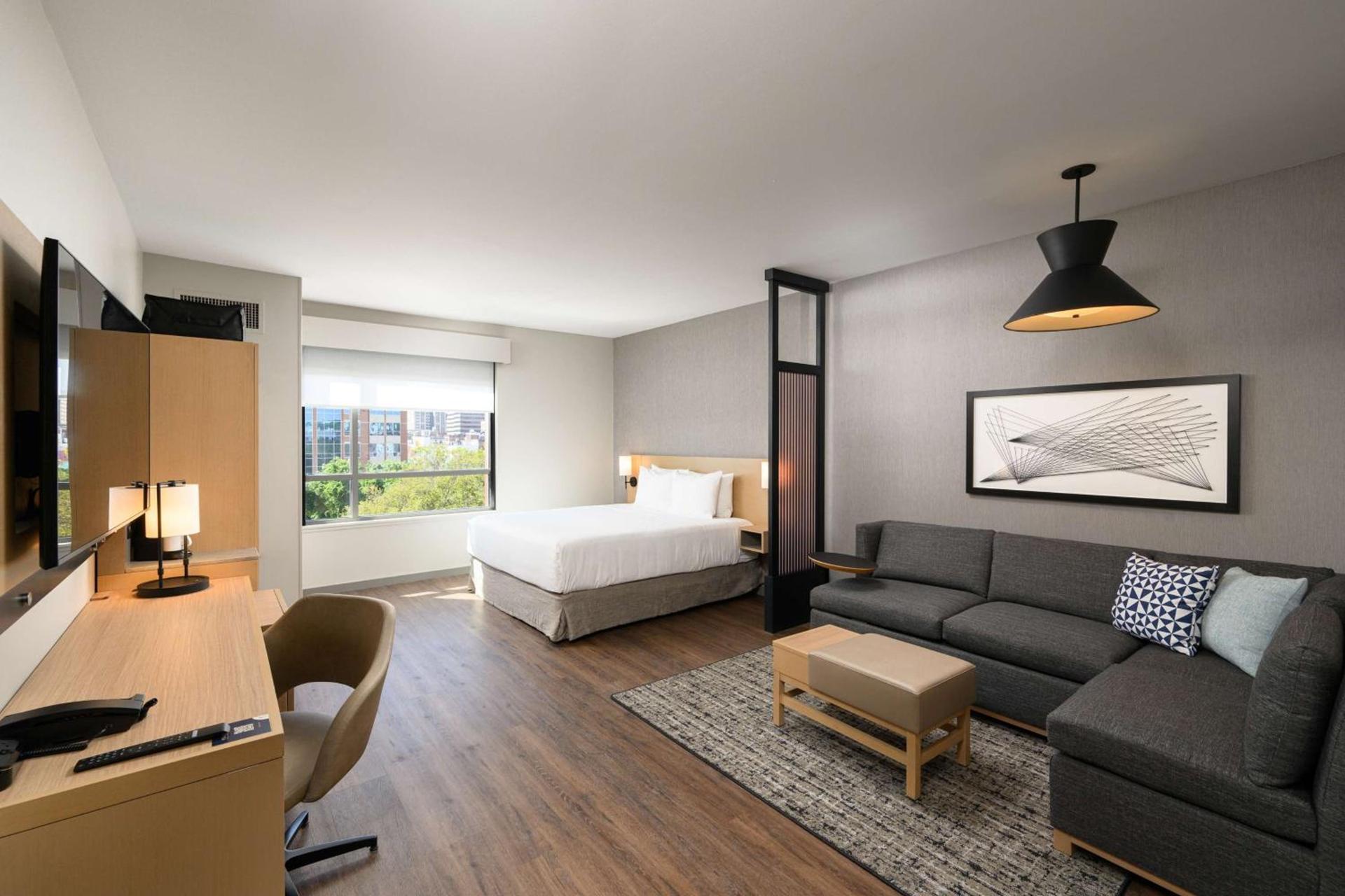 Hyatt Place Albany Downtown photo 14