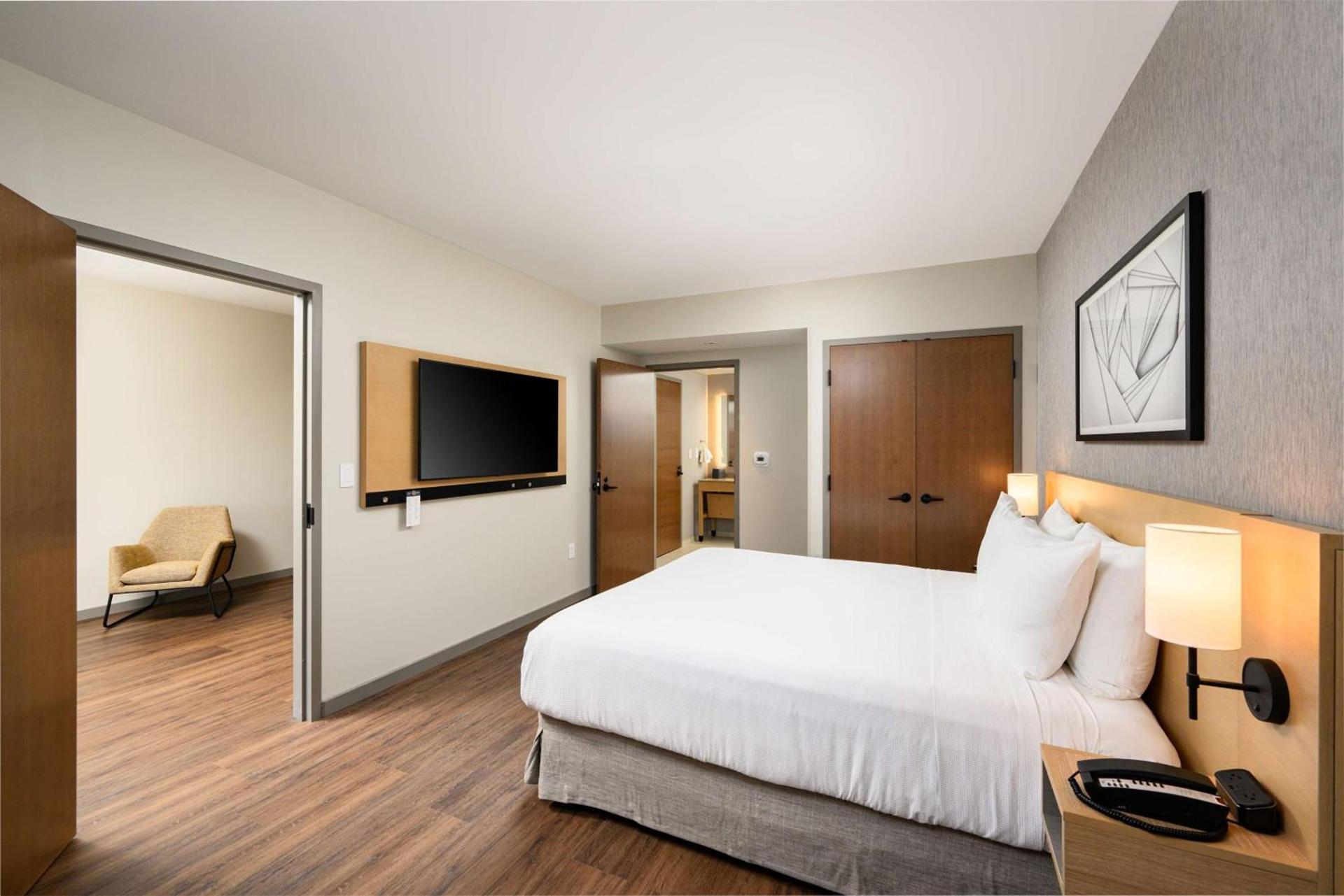 Hyatt Place Albany Downtown photo 15