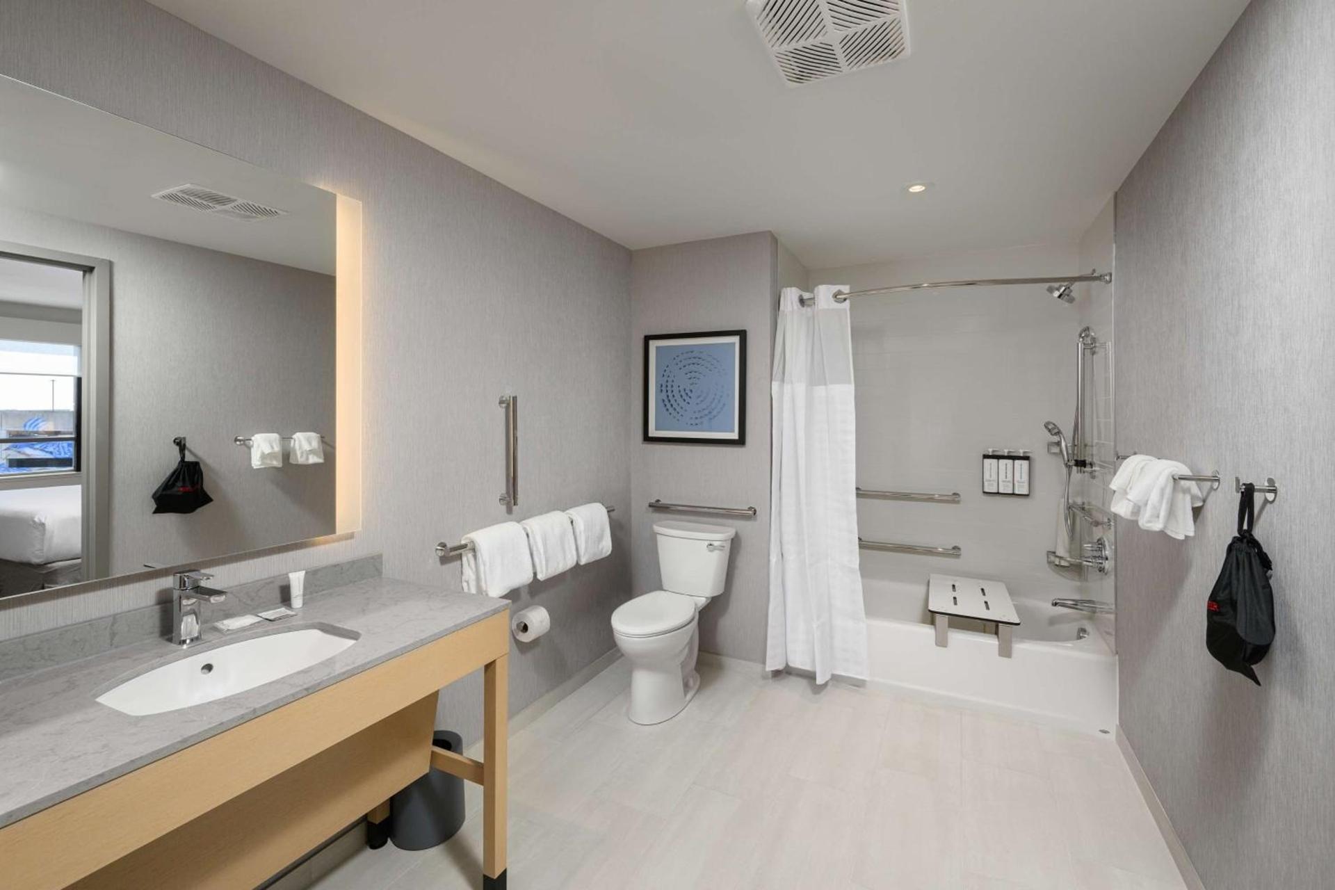 Hyatt Place Albany Downtown photo 16
