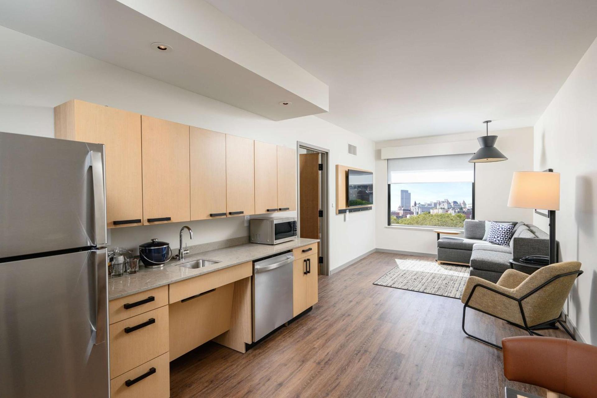Hyatt Place Albany Downtown photo 17
