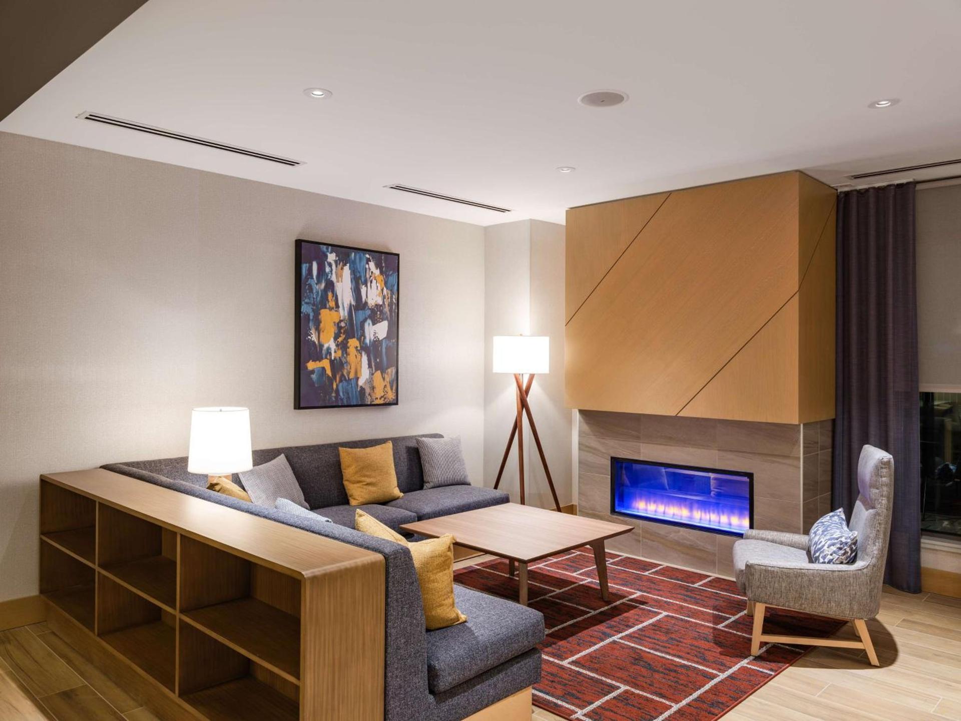 Hyatt Place Albany Downtown photo 18