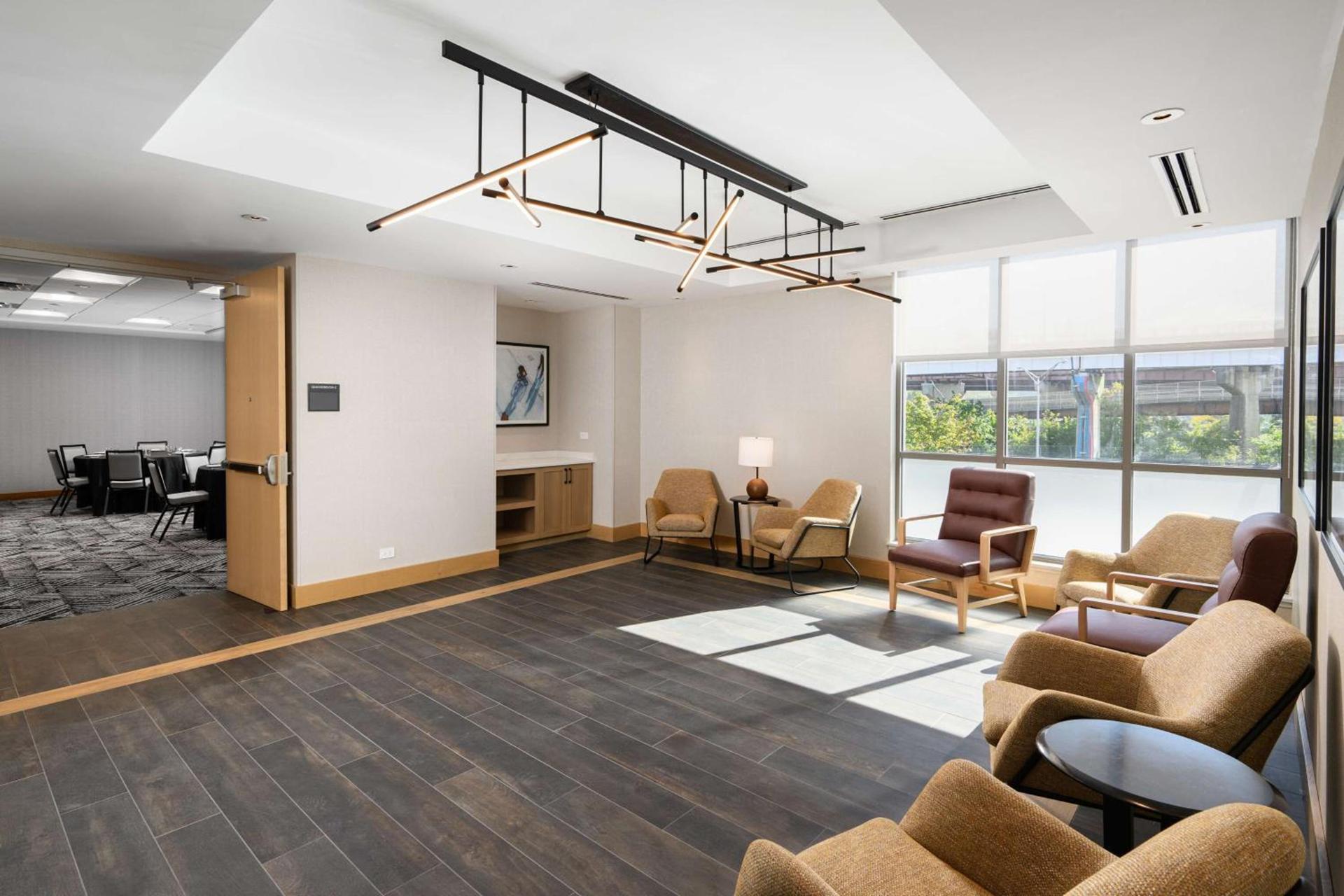 Hyatt Place Albany Downtown photo 23