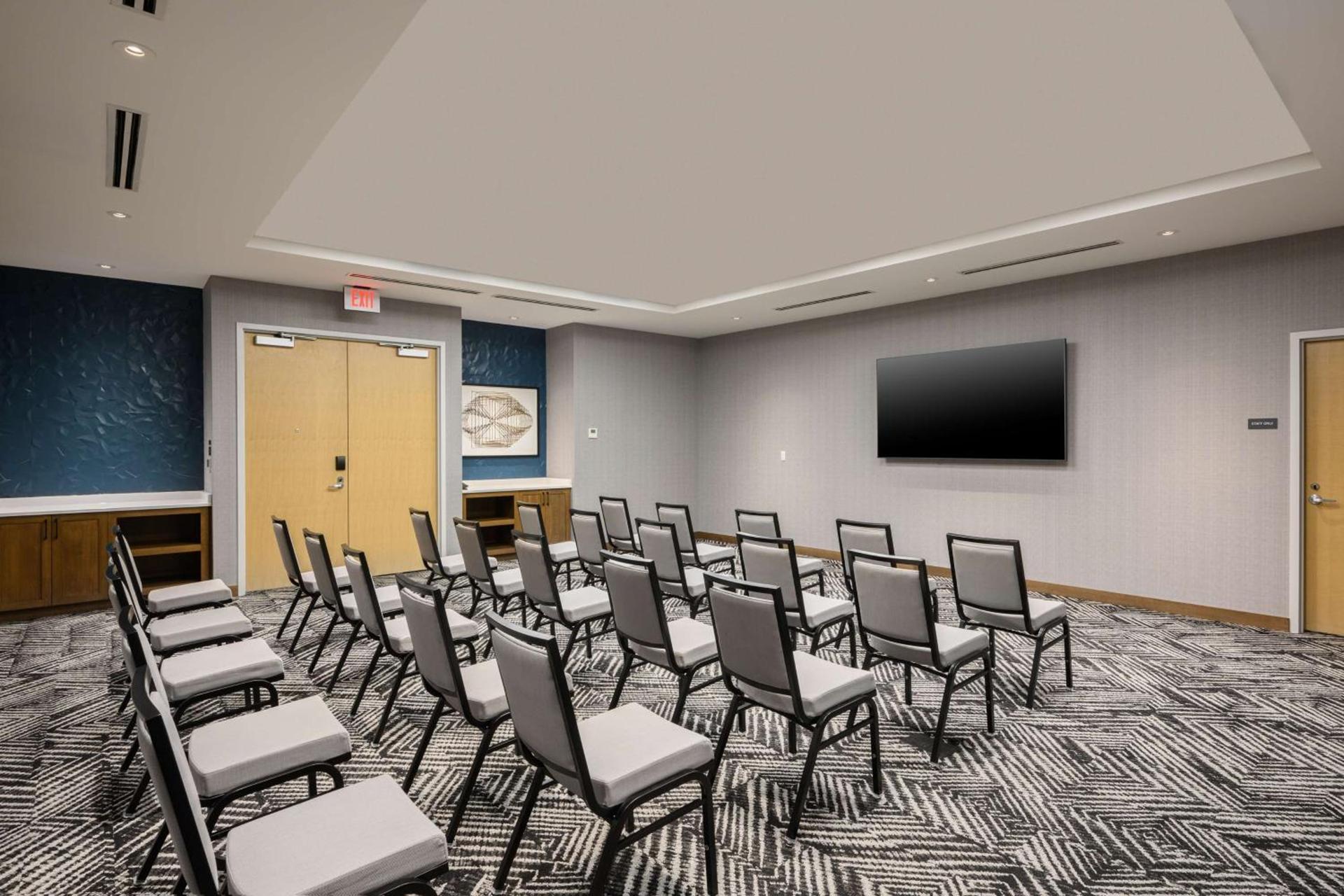 Hyatt Place Albany Downtown photo 25