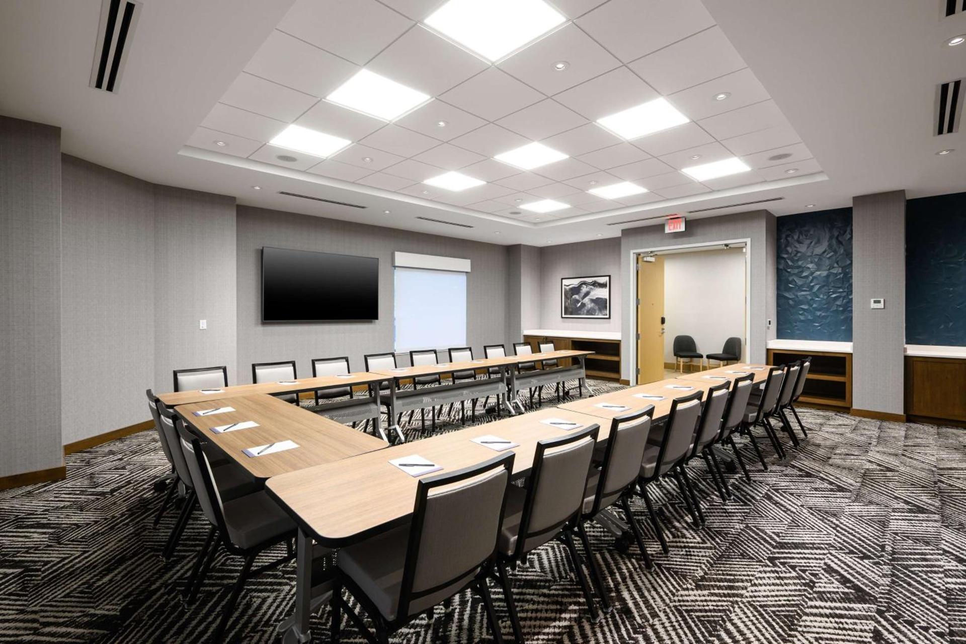 Hyatt Place Albany Downtown photo 26
